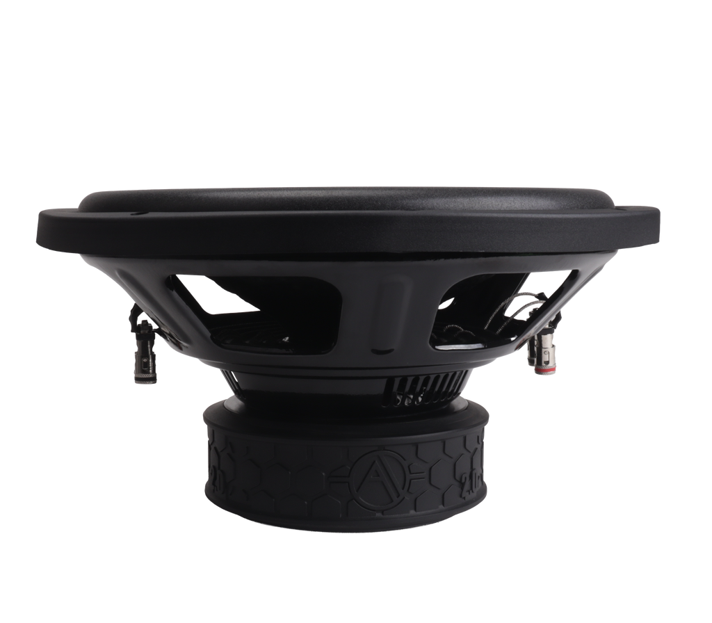 Ampere Audio AA-2.0 Series 1000W Car Subwoofer