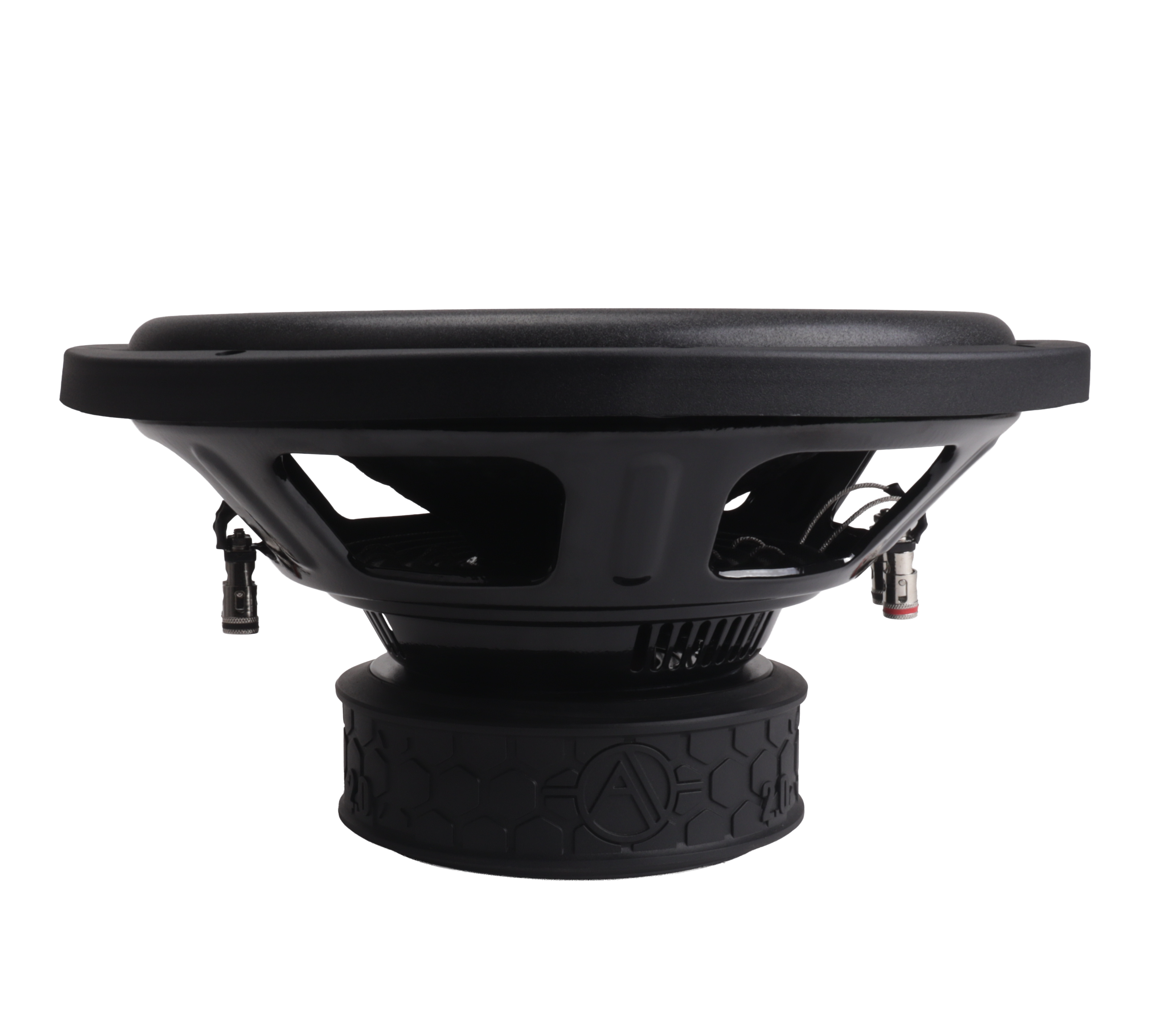 Ampere Audio AA-2.0 Series 1000W Car Subwoofer