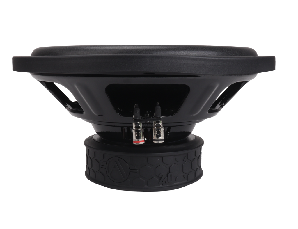 Ampere Audio AA-2.0 Series 1000W Car Subwoofer