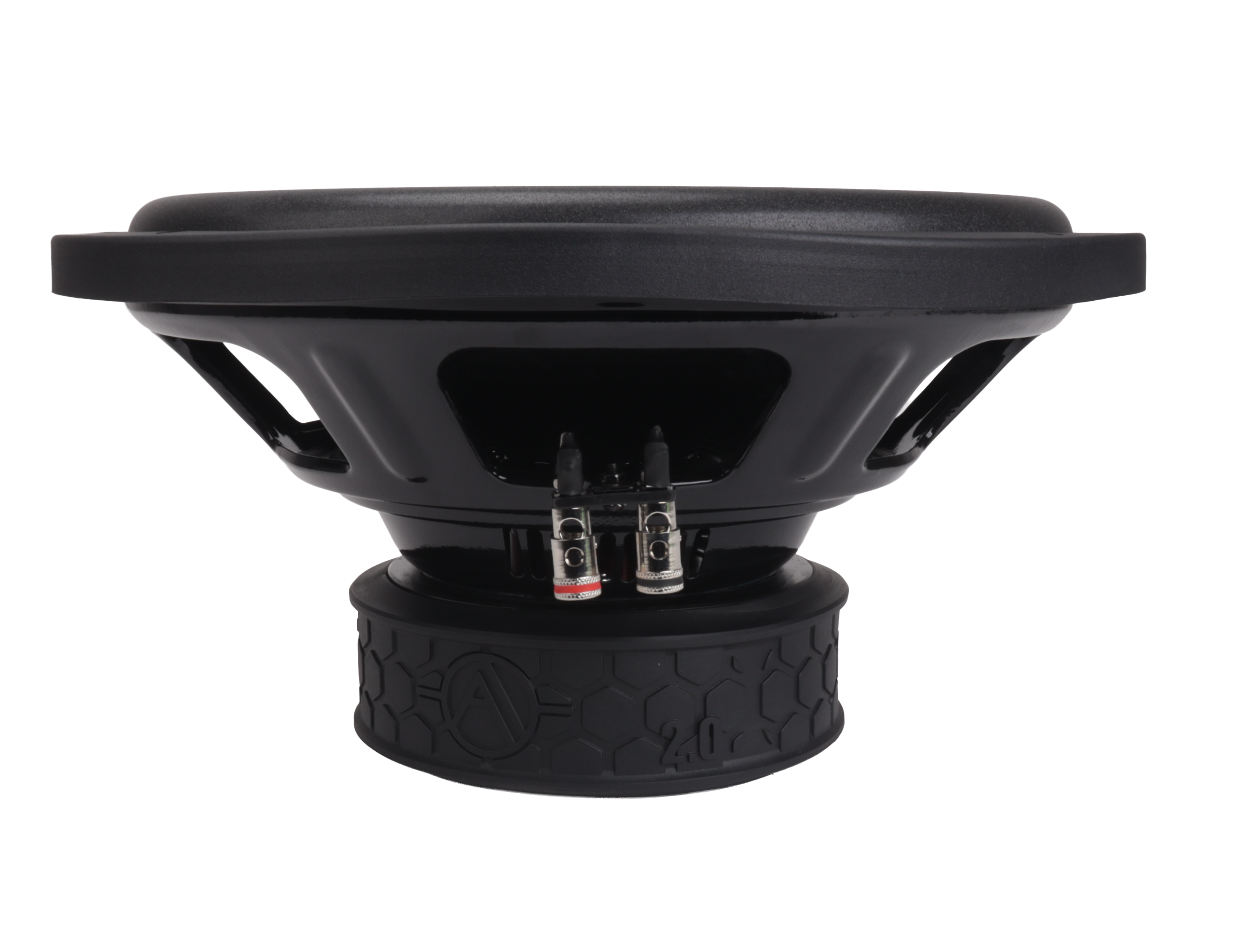 Ampere Audio AA-2.0 Series 1000W Car Subwoofer