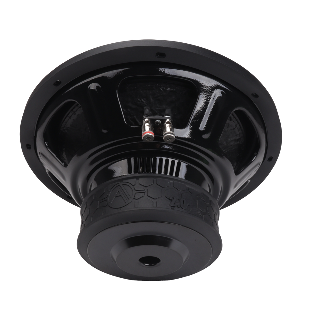 Ampere Audio AA-2.0 Series 1000W Car Subwoofer