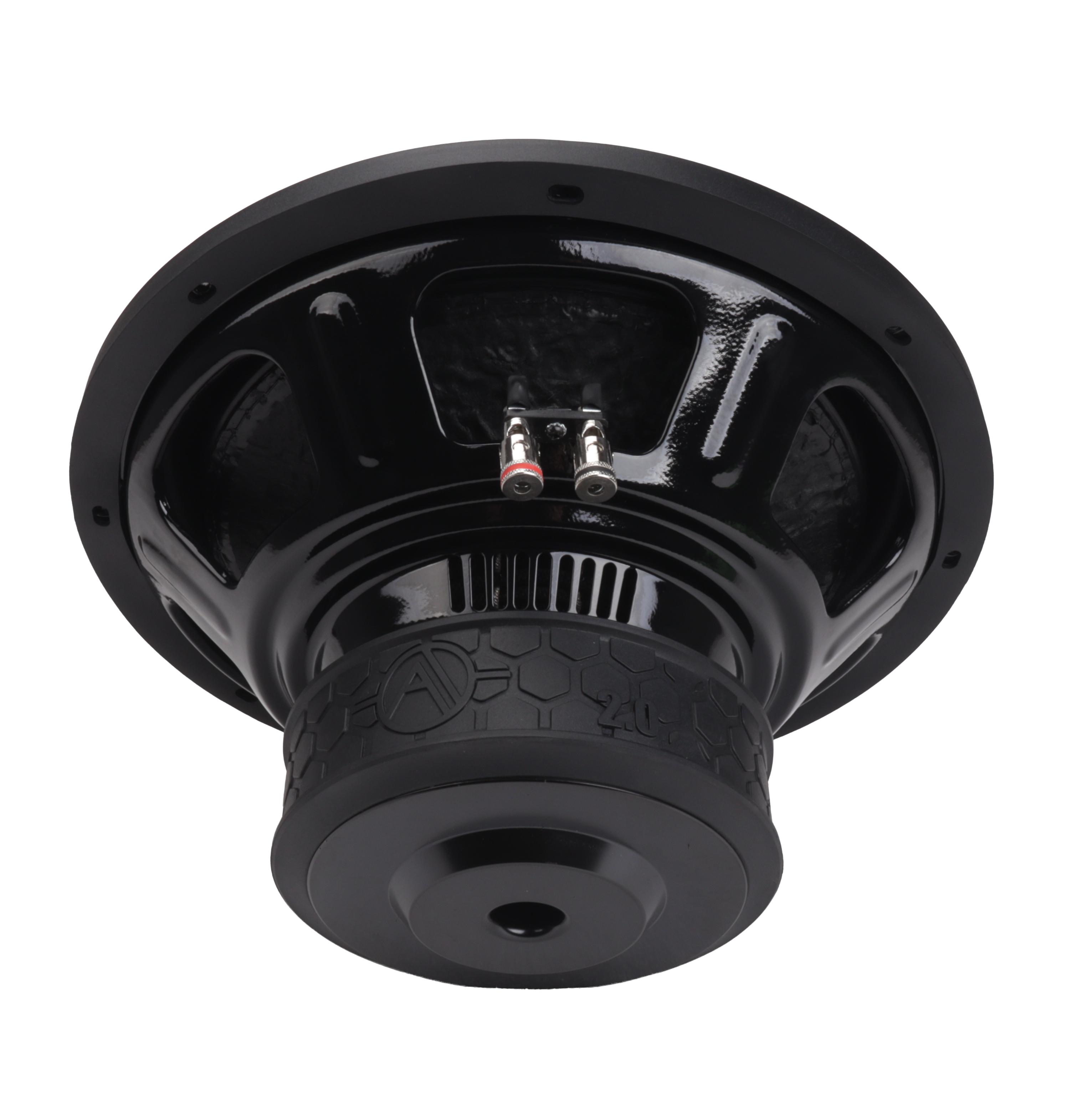 Ampere Audio AA-2.0 Series 1000W Car Subwoofer