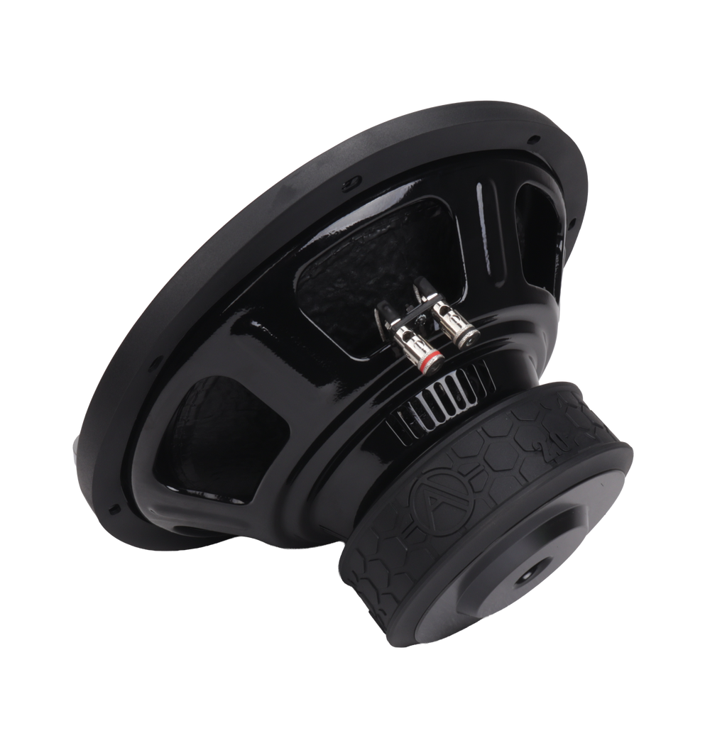 Ampere Audio AA-2.0 Series 1000W Car Subwoofer
