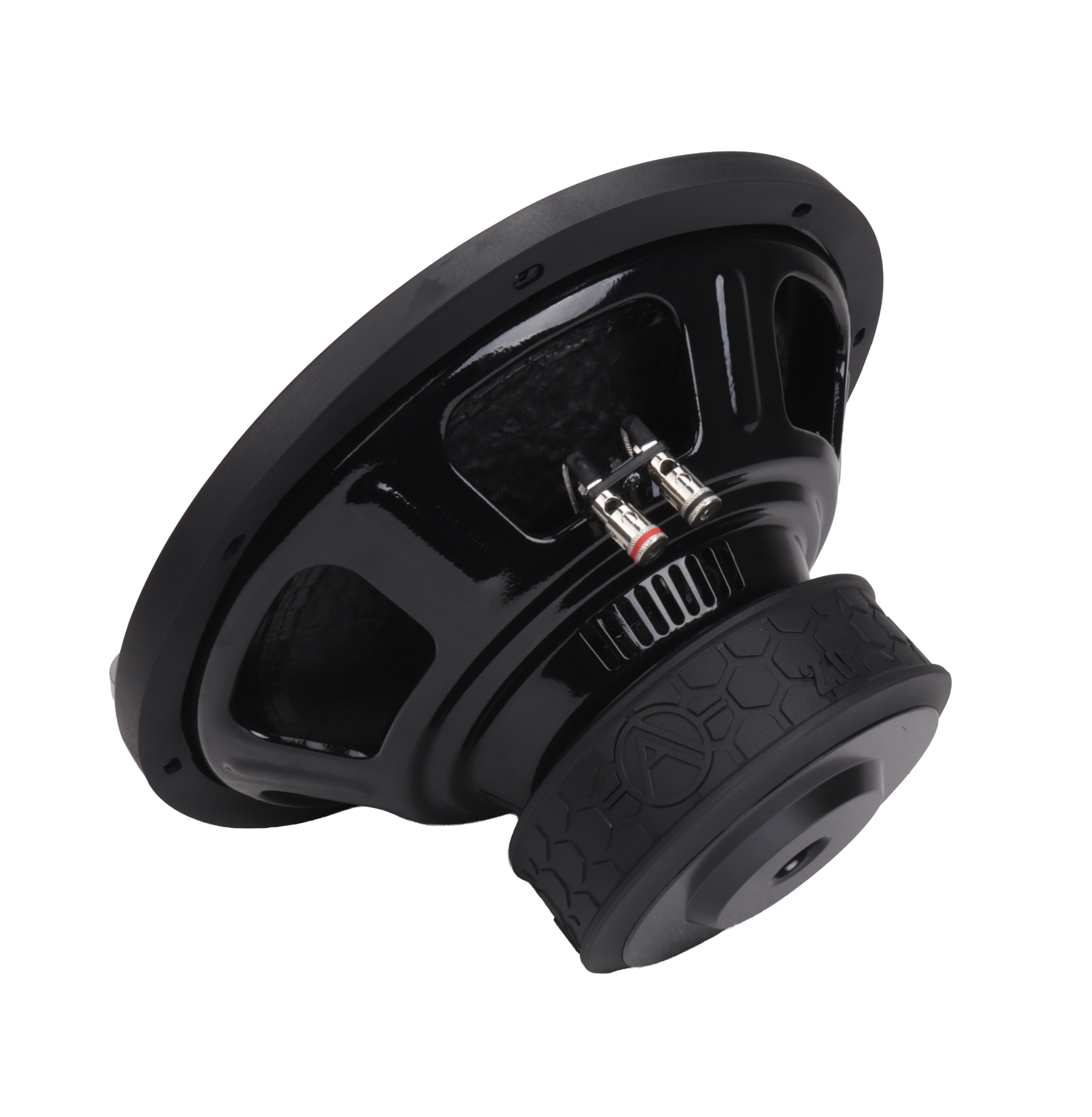 Ampere Audio AA-2.0 Series 1000W Car Subwoofer