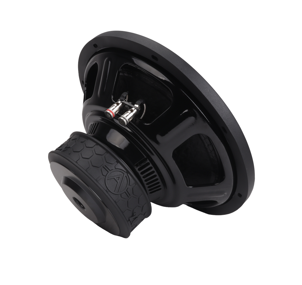 Ampere Audio AA-2.0 Series 1000W Car Subwoofer