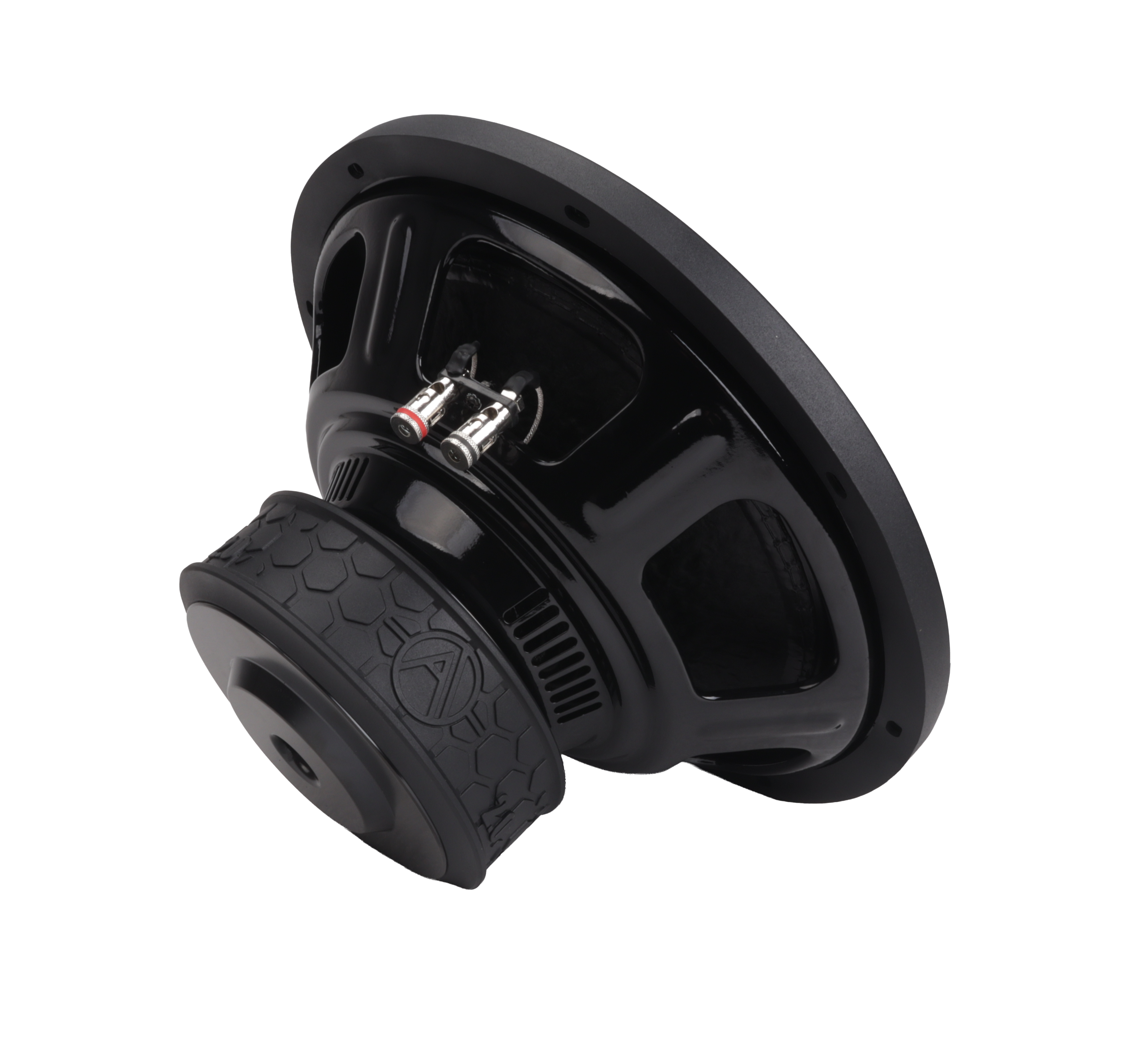 Ampere Audio AA-2.0 Series 1000W Car Subwoofer