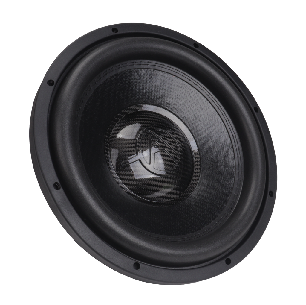 Ampere Audio AA-2.0 Series 1000W Car Subwoofer