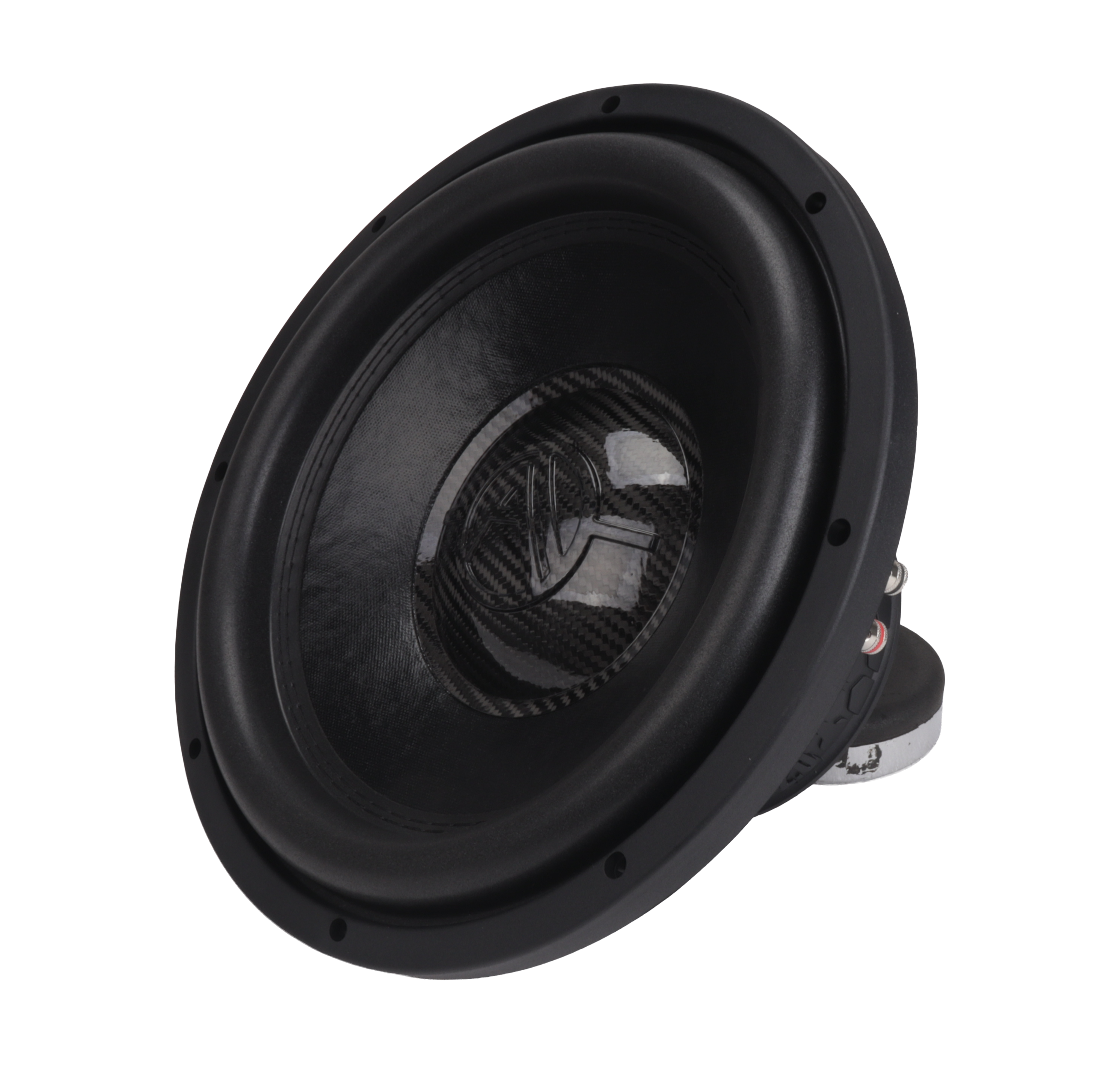 Ampere Audio AA-2.0 Series 1000W Car Subwoofer