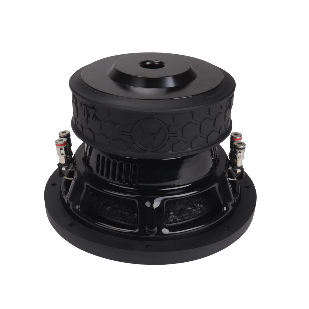 Ampere Audio AA-2.0 Series 1000W Car Subwoofer