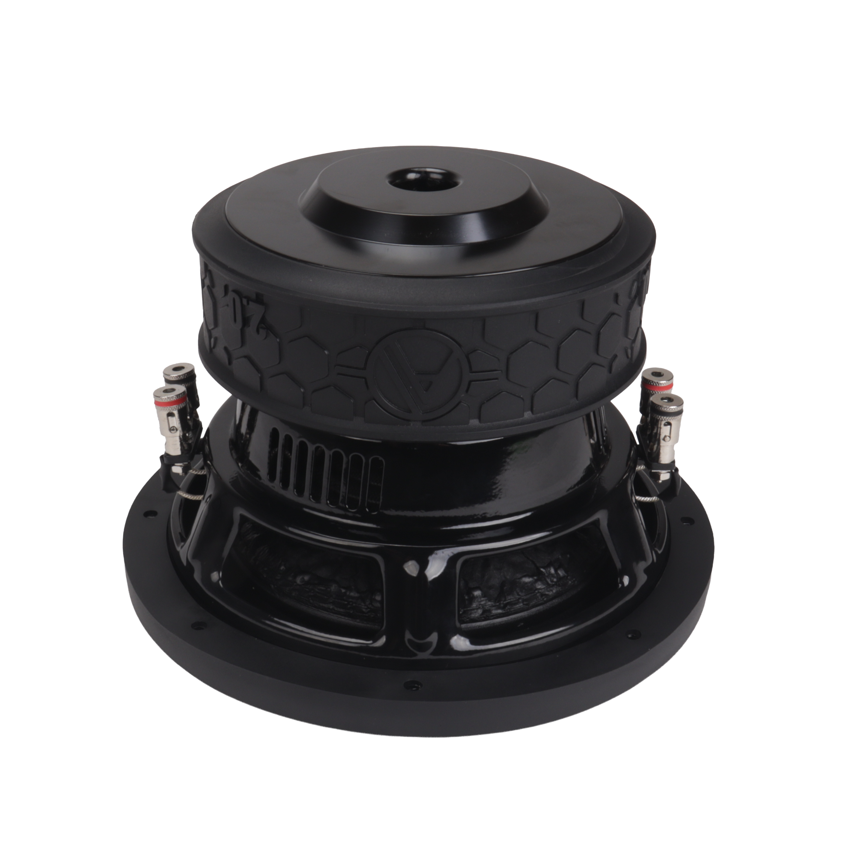 Ampere Audio AA-2.0 Series 1000W Car Subwoofer