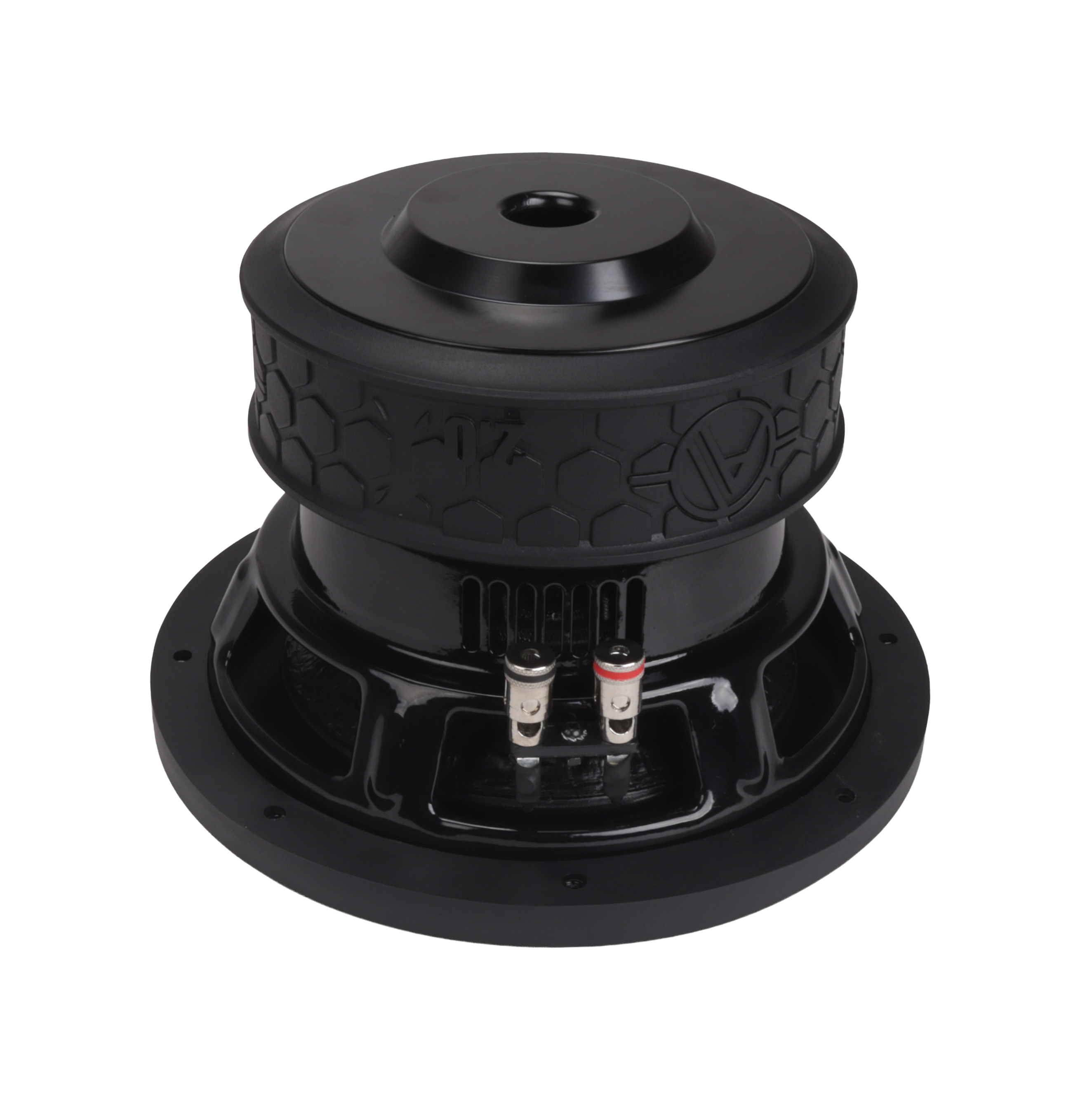 Ampere Audio AA-2.0 Series 1000W Car Subwoofer