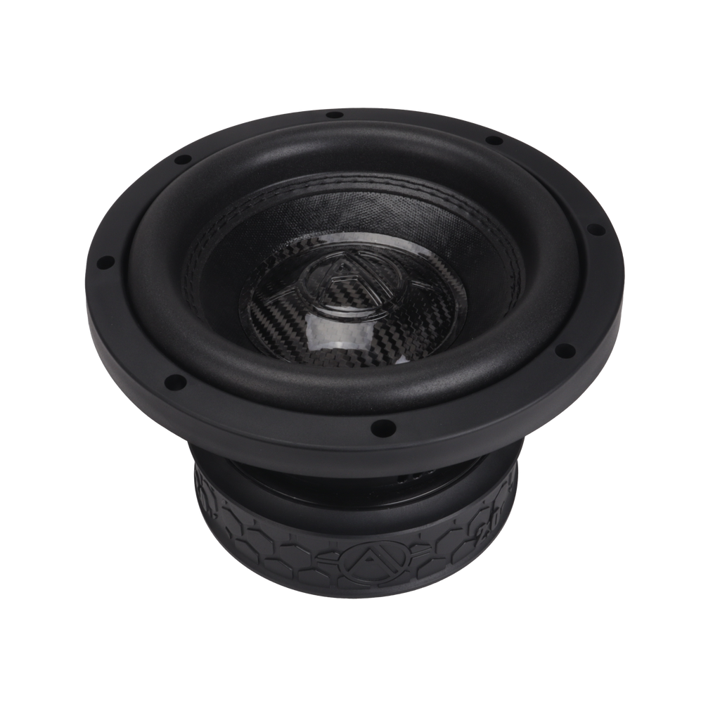 Ampere Audio AA-2.0 Series 1000W Car Subwoofer