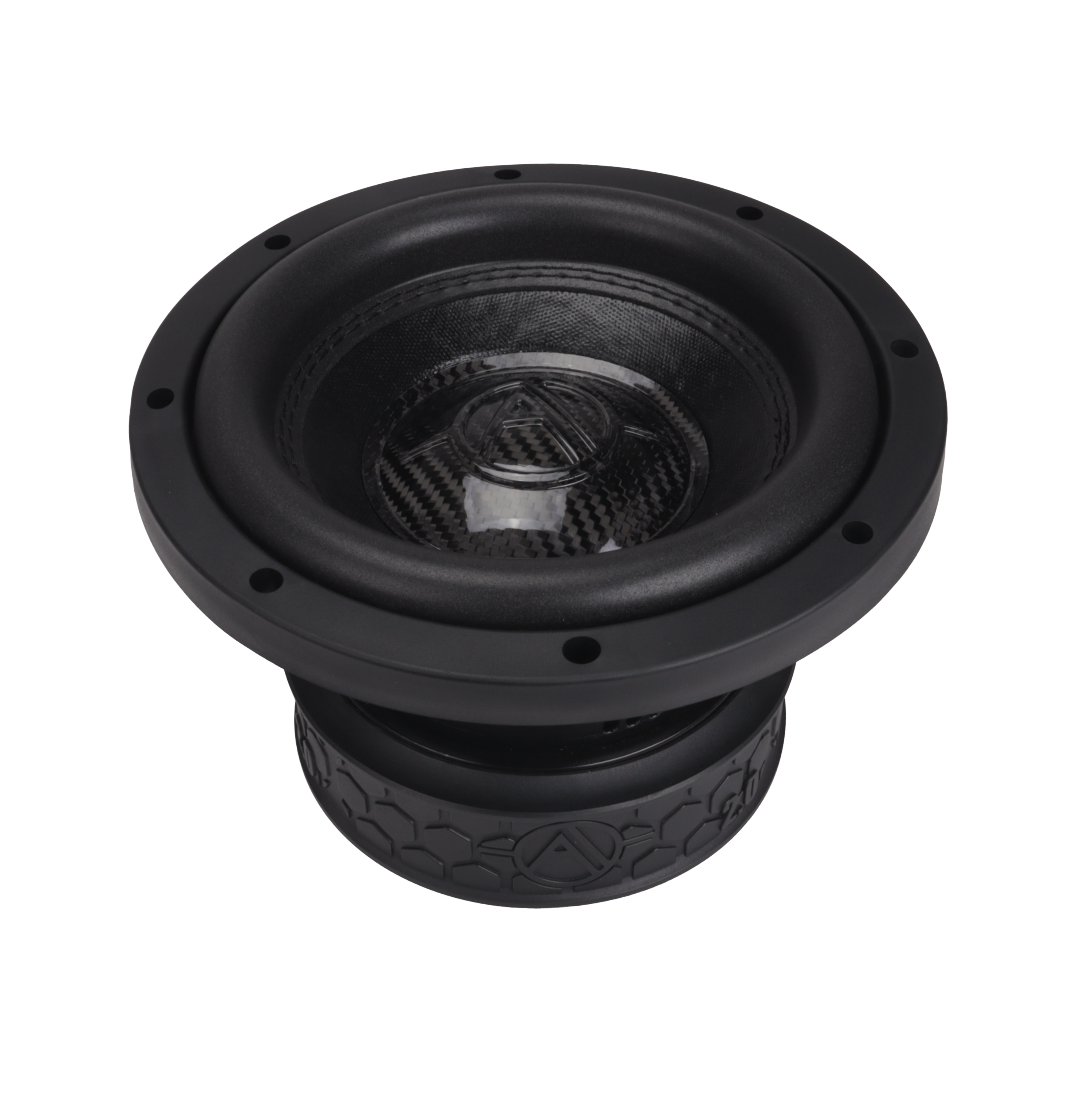 Ampere Audio AA-2.0 Series 1000W Car Subwoofer