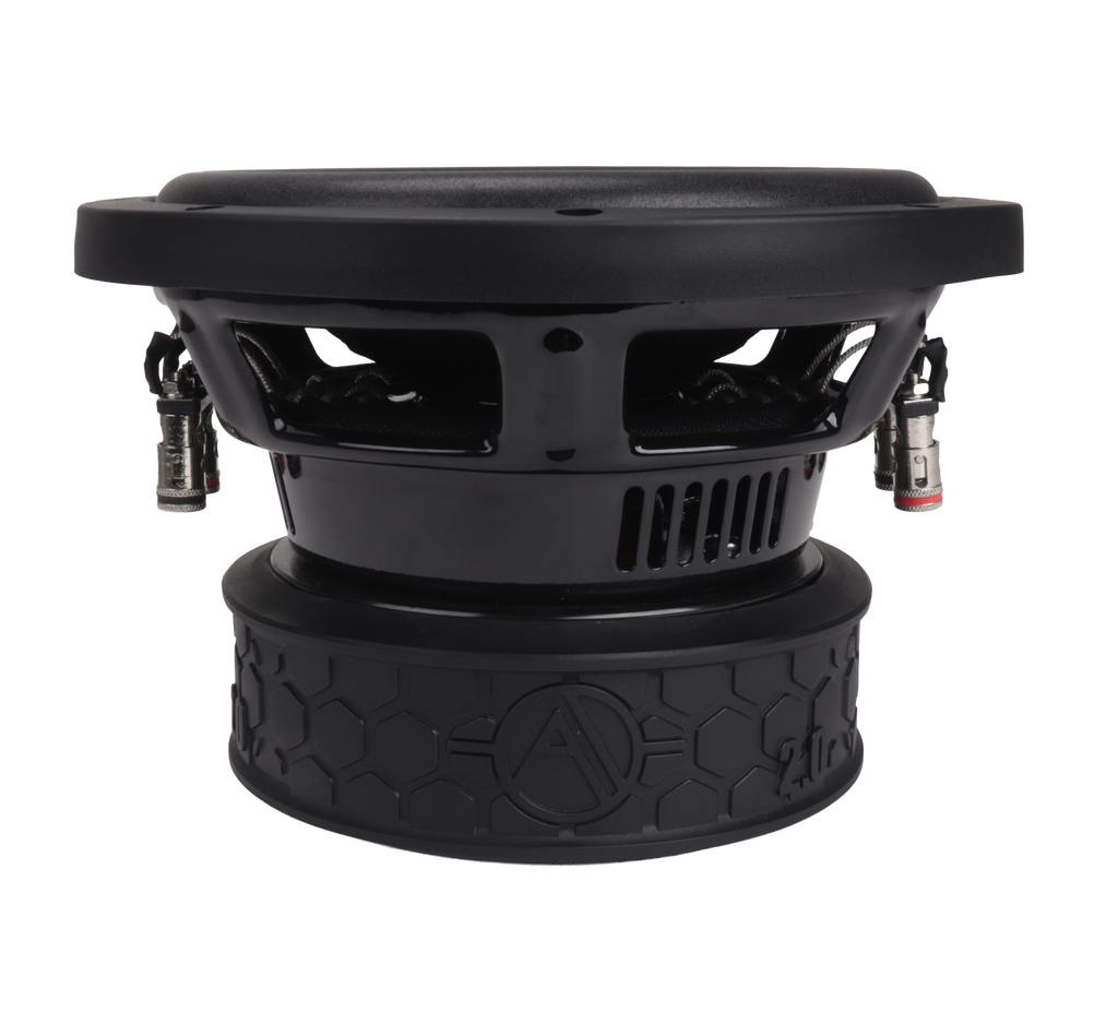 Ampere Audio AA-2.0 Series 1000W Car Subwoofer