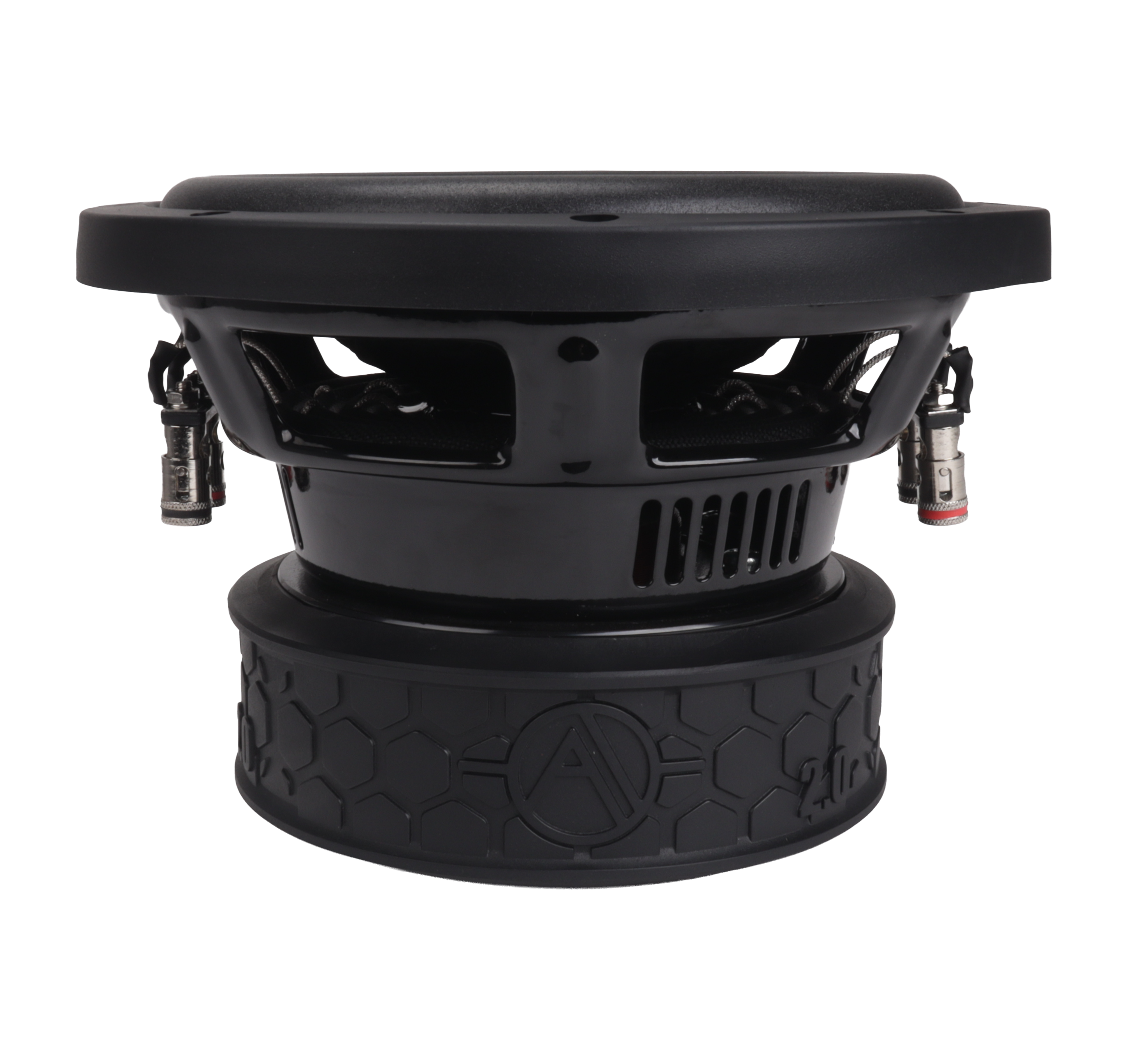 Ampere Audio AA-2.0 Series 1000W Car Subwoofer