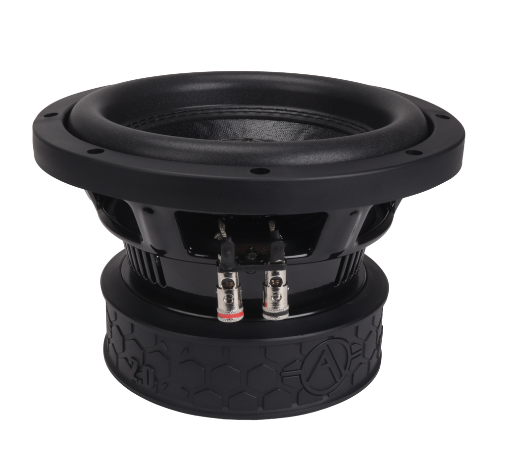 Ampere Audio AA-2.0 Series 1000W Car Subwoofer