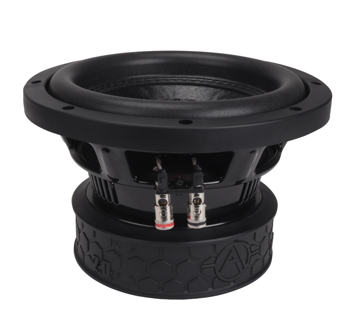 Ampere Audio Performance Car Audio