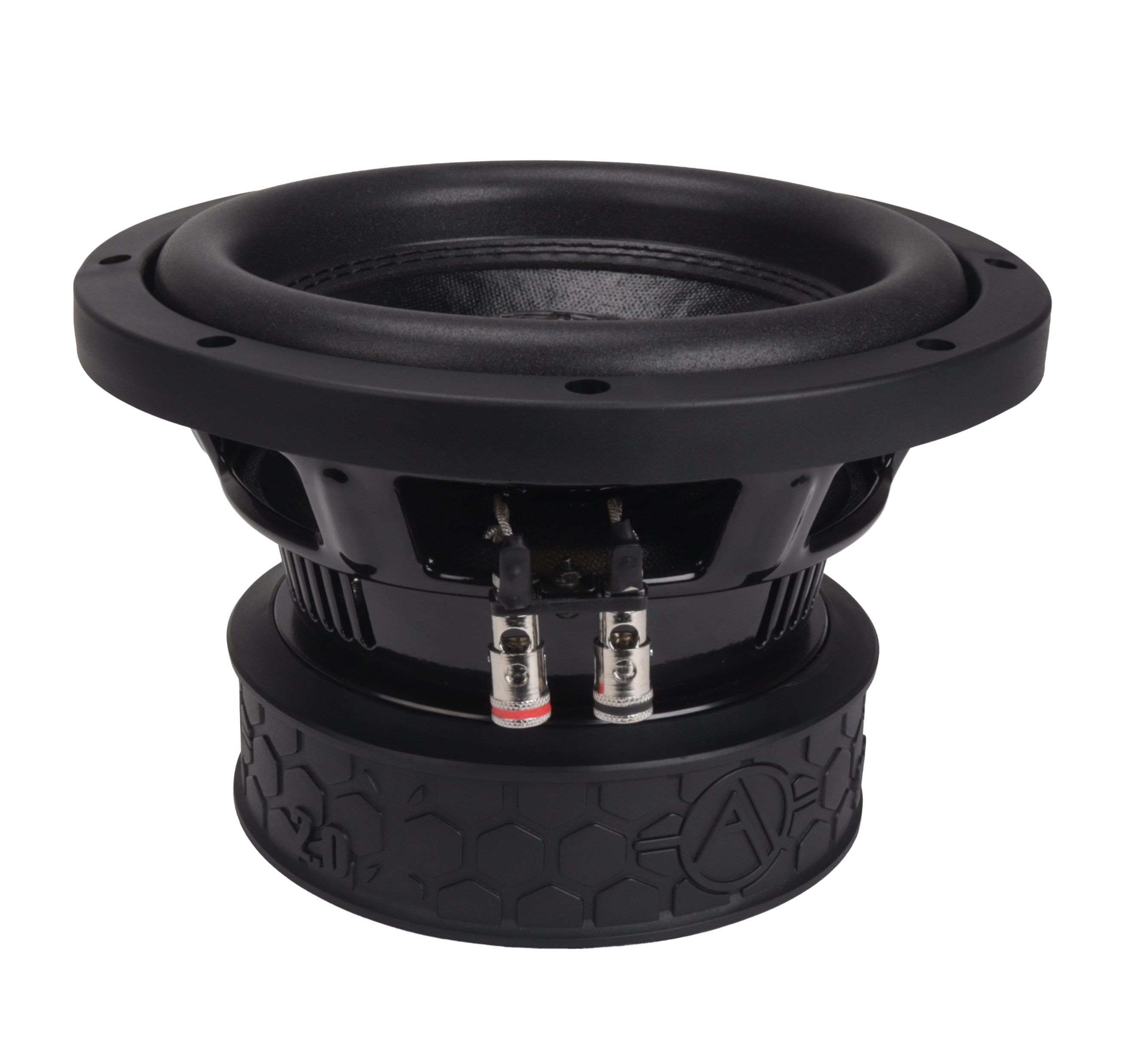 Ampere Audio AA-2.0 Series 1000W Car Subwoofer