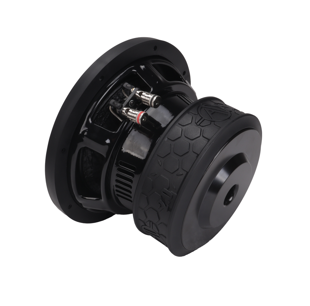 Ampere Audio AA-2.0 Series 1000W Car Subwoofer