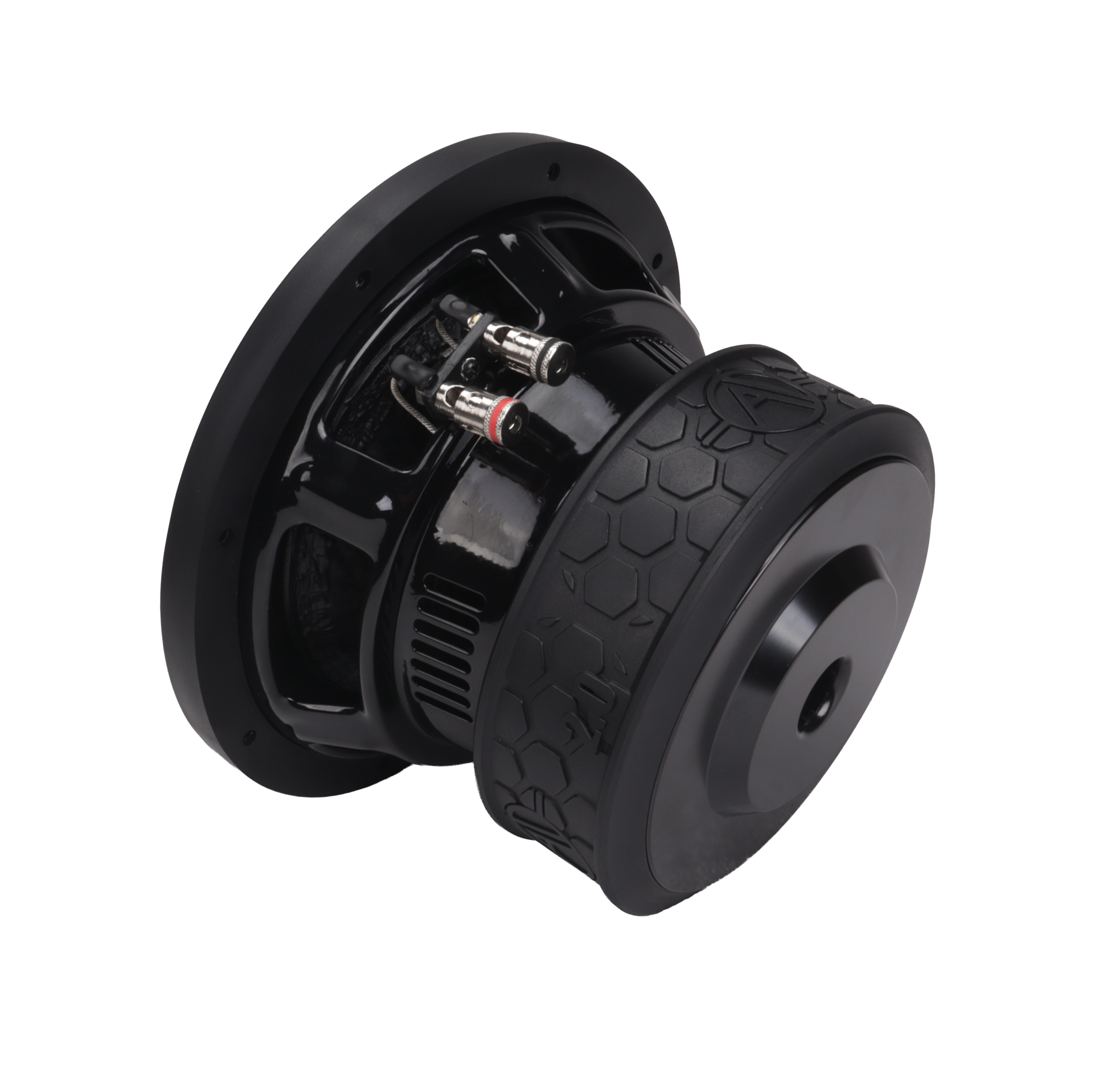 Ampere Audio AA-2.0 Series 1000W Car Subwoofer