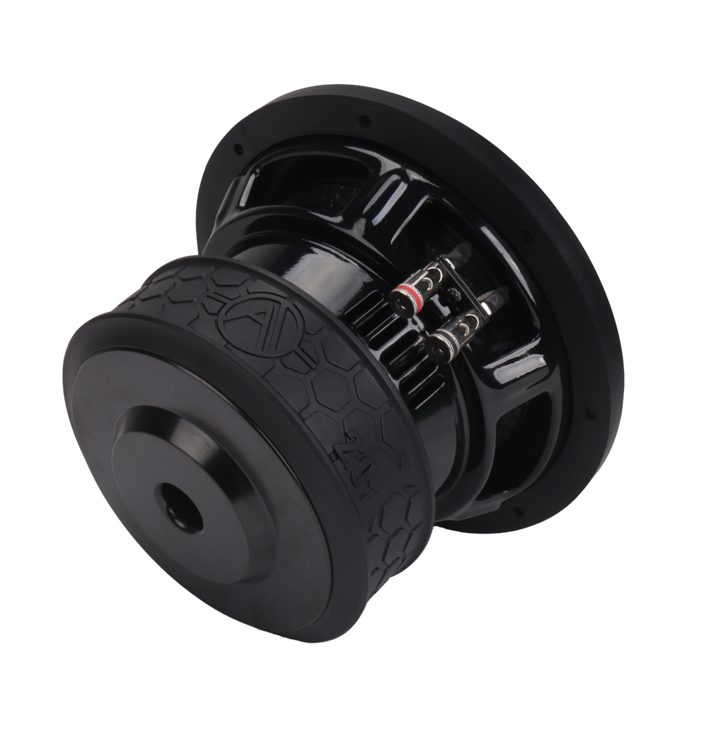 Ampere Audio AA-2.0 Series 1000W Car Subwoofer