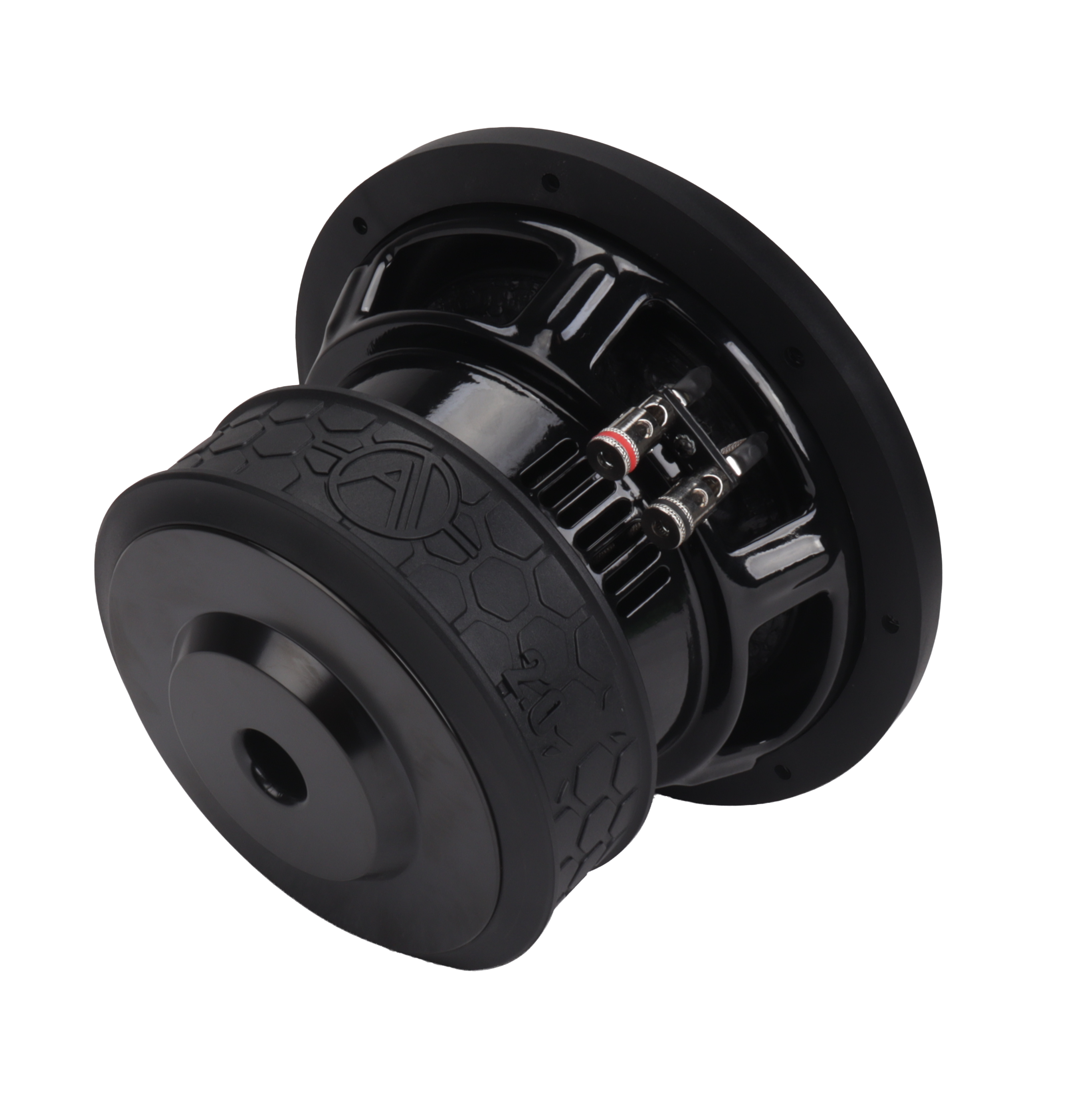 Ampere Audio AA-2.0 Series 1000W Car Subwoofer