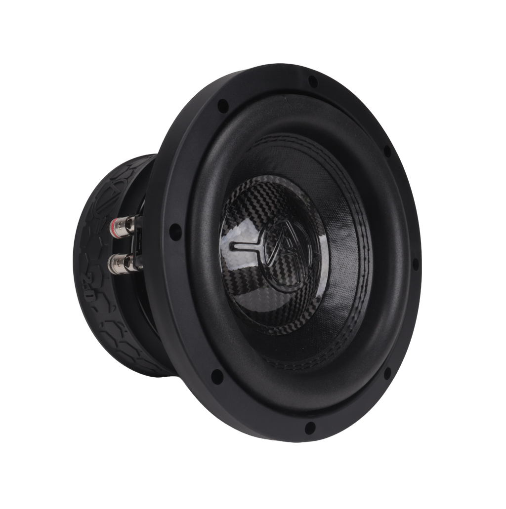 Ampere Audio AA-2.0 Series 1000W Car Subwoofer