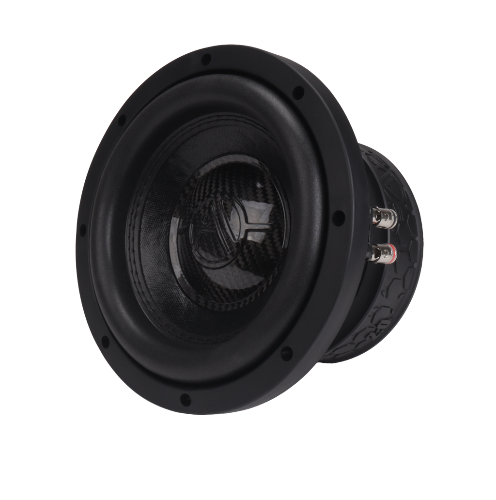 Ampere Audio AA-2.0 Series 1000W Car Subwoofer