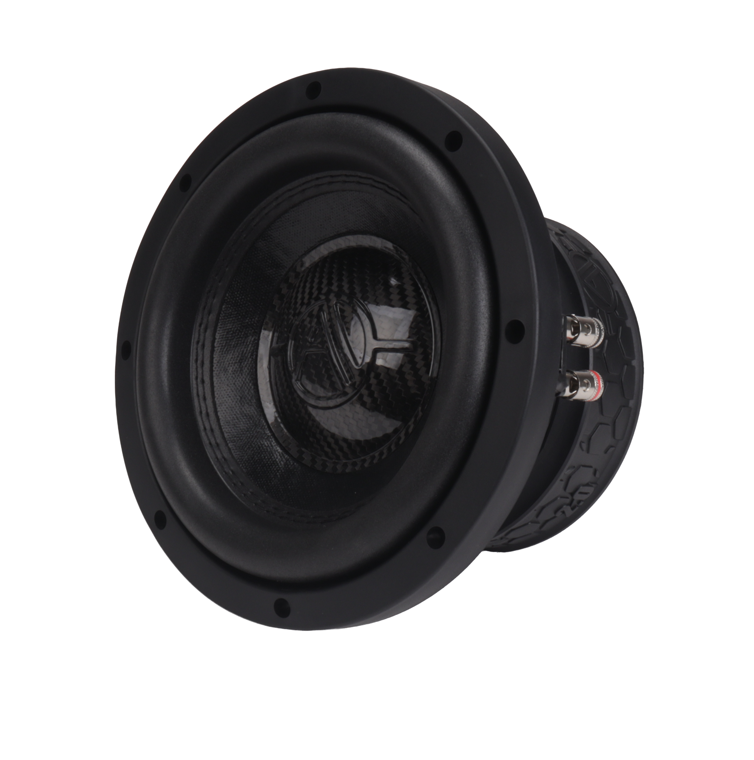 Ampere Audio AA-2.0 Series 1000W Car Subwoofer