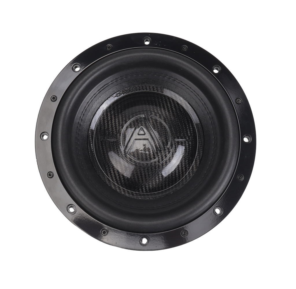 Ampere Audio AA-2.75 Series 2000W Car Subwoofer