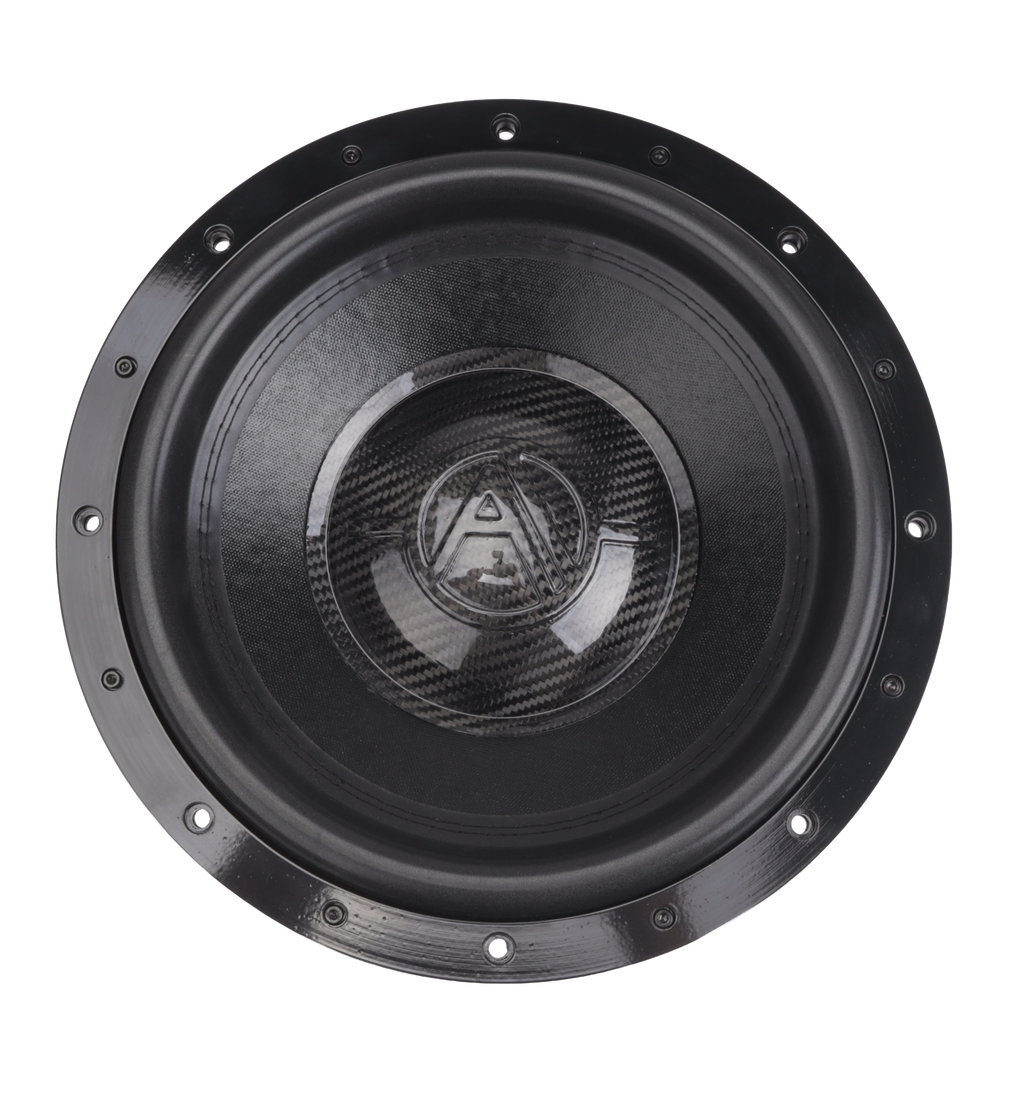 Ampere Audio AA-2.75 Series 2000W Car Subwoofer