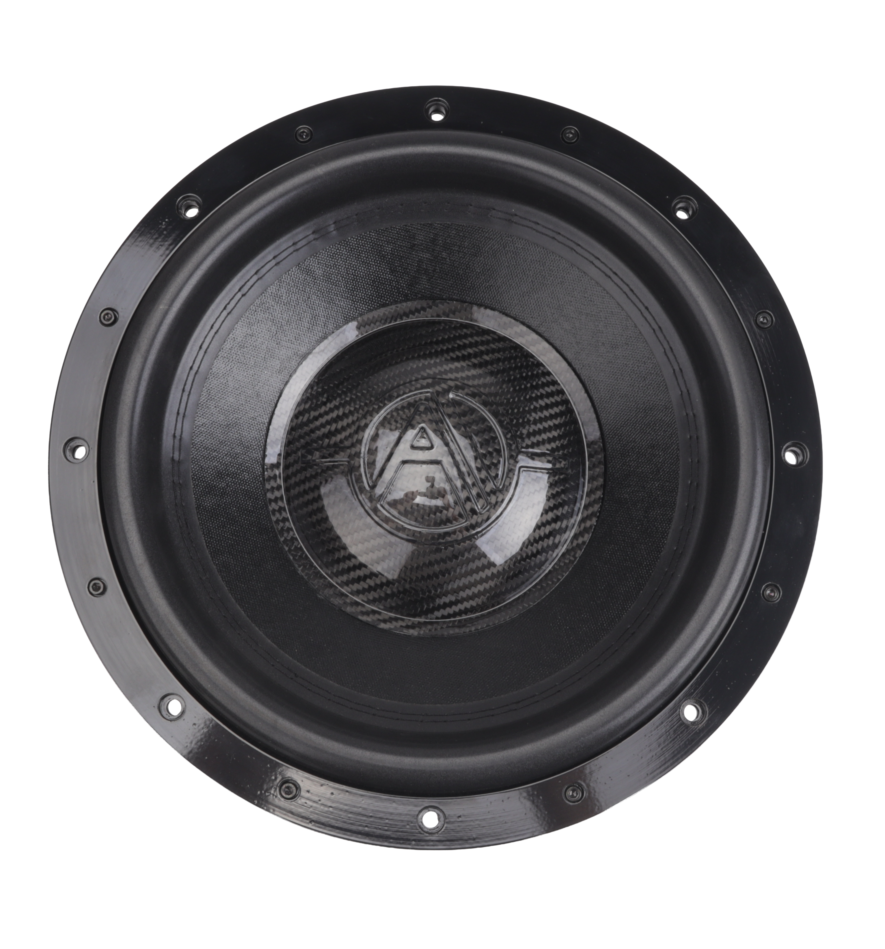 Ampere Audio AA-2.75 Series 2000W Car Subwoofer