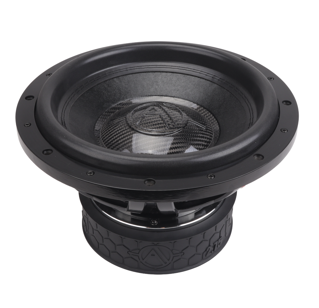 Ampere Audio AA-2.75 Series 2000W Car Subwoofer