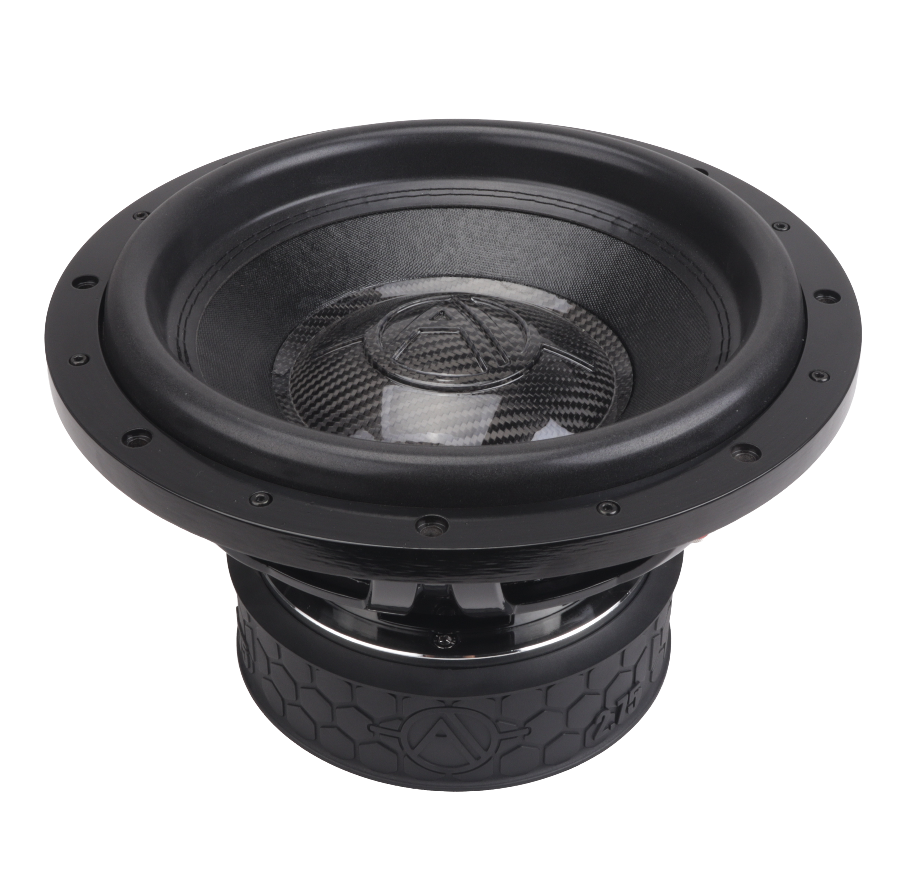 Ampere Audio AA-2.75 Series 2000W Car Subwoofer