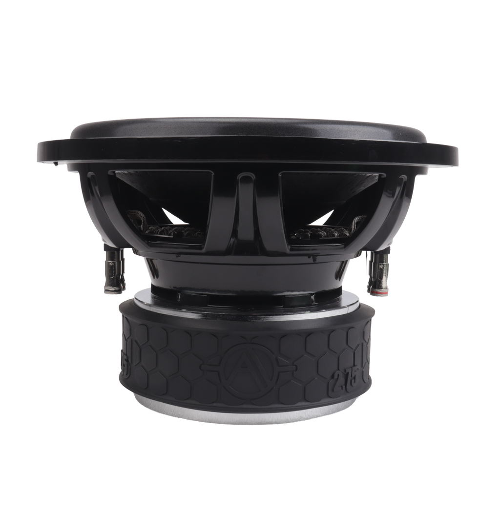 Ampere Audio AA-2.75 Series 2000W Car Subwoofer