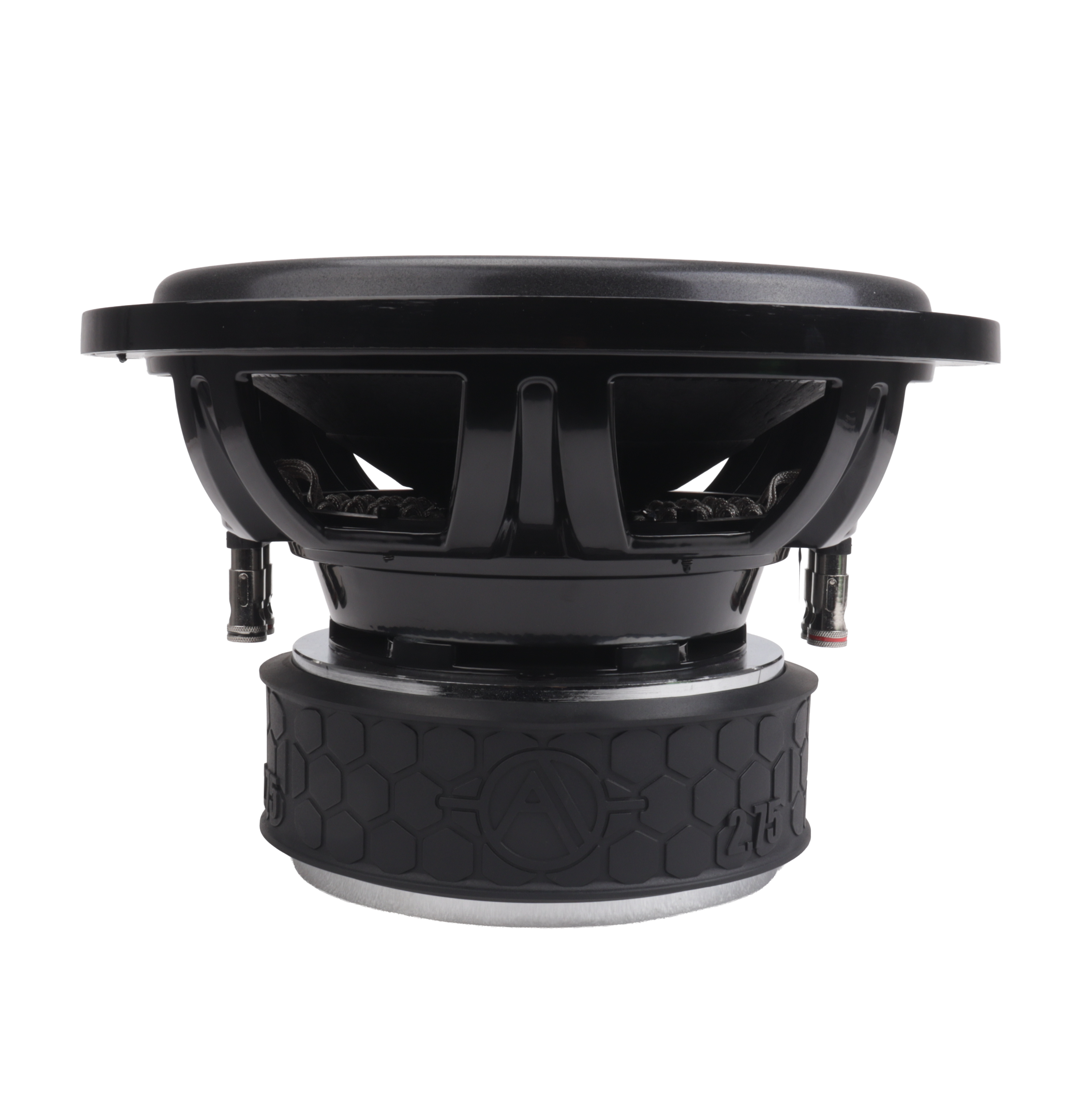 Ampere Audio AA-2.75 Series 2000W Car Subwoofer