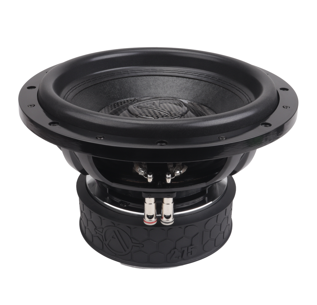 Ampere Audio AA-2.75 Series 2000W Car Subwoofer