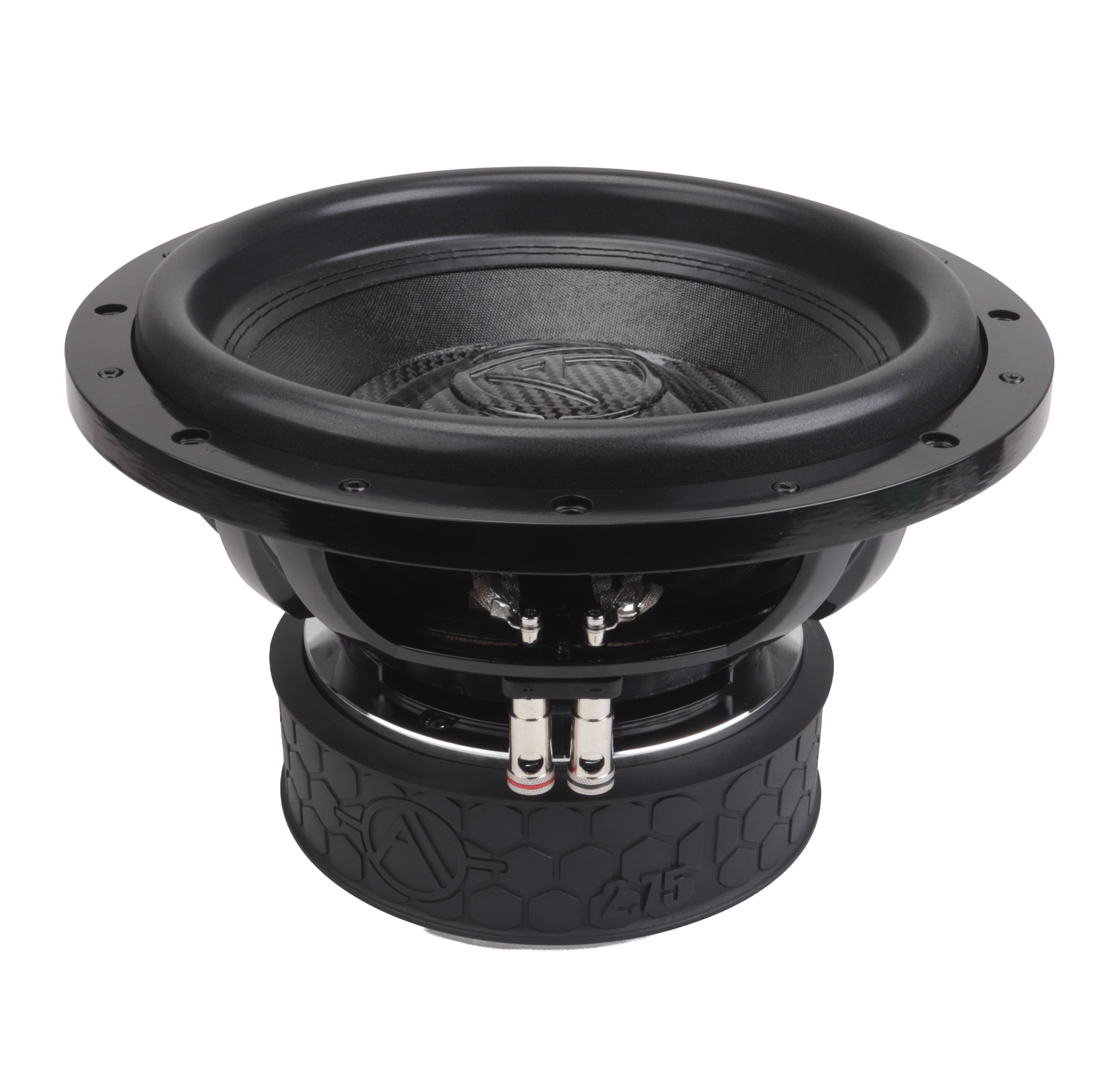 Ampere Audio AA-2.75 Series 2000W Car Subwoofer