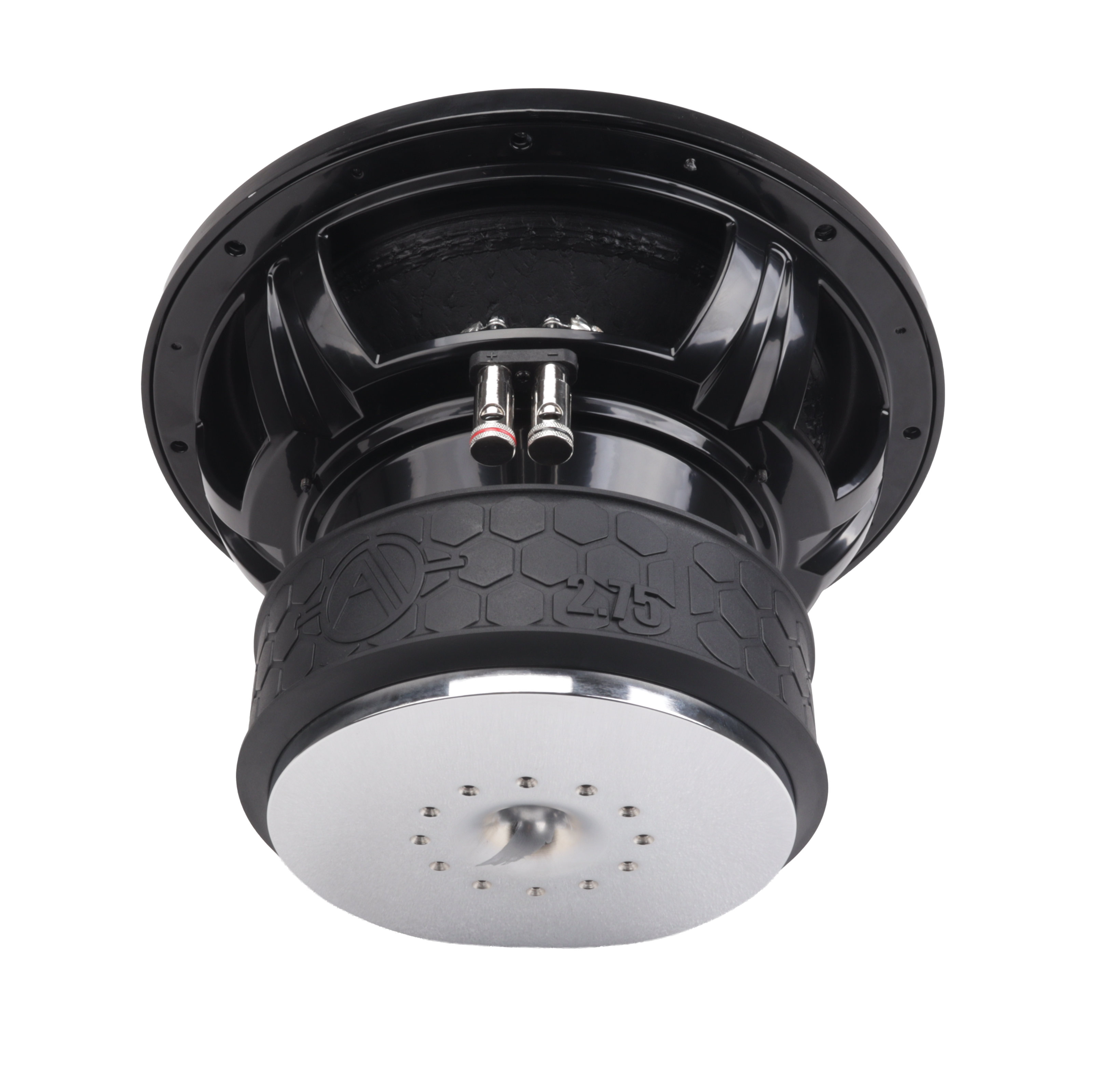 Ampere Audio AA-2.75 Series 2000W Car Subwoofer