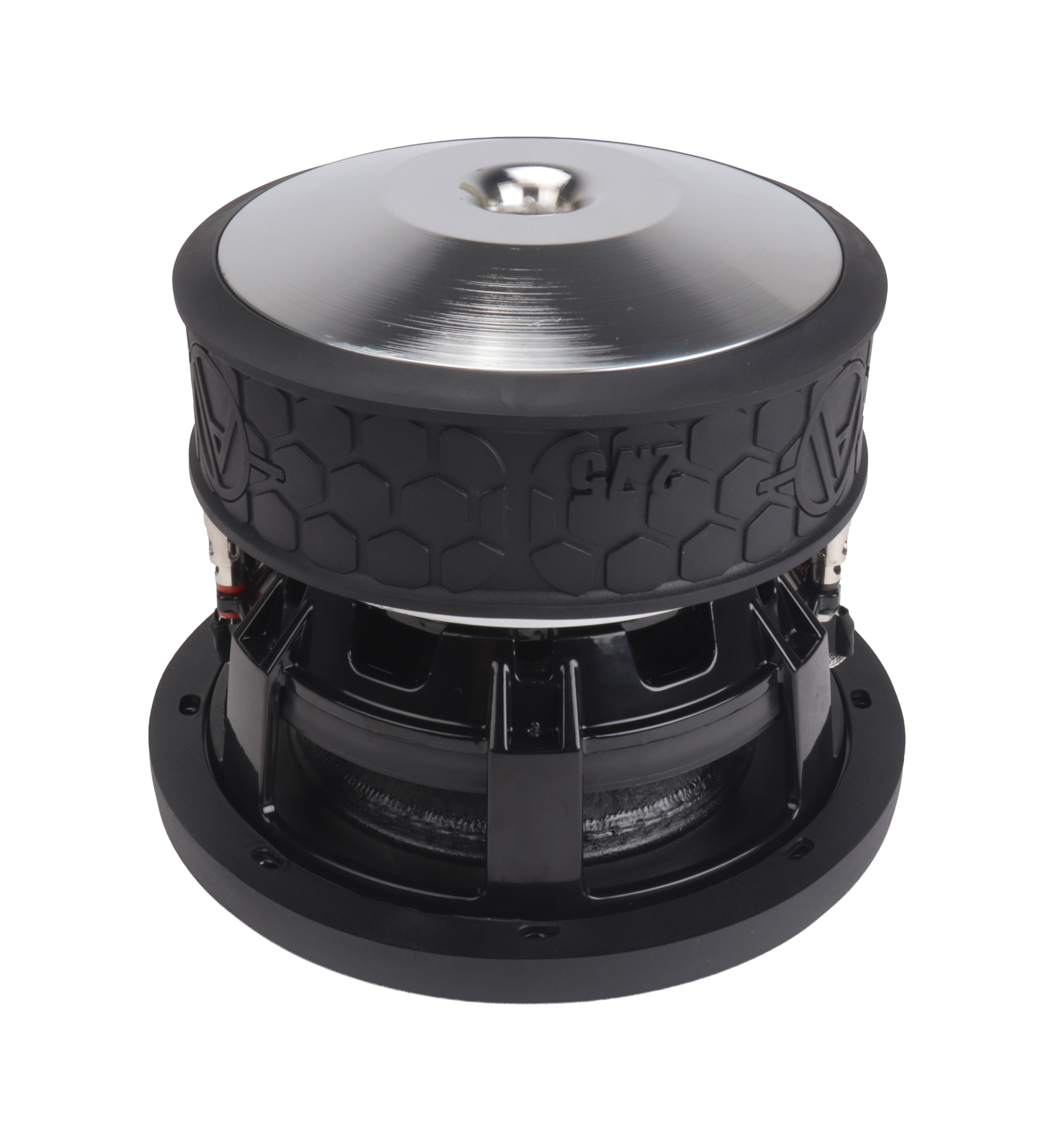 Ampere Audio AA-2.75 Series 8" 1600W Car Subwoofer