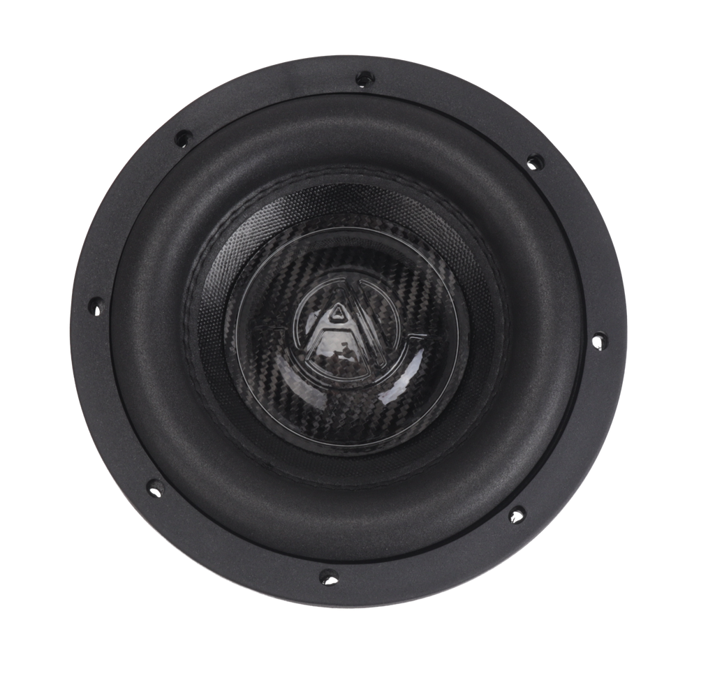Ampere Audio AA-2.75 Series 8" 1600W Car Subwoofer
