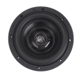 Ampere Audio AA-2.75 Series 8" 1600W Car Subwoofer