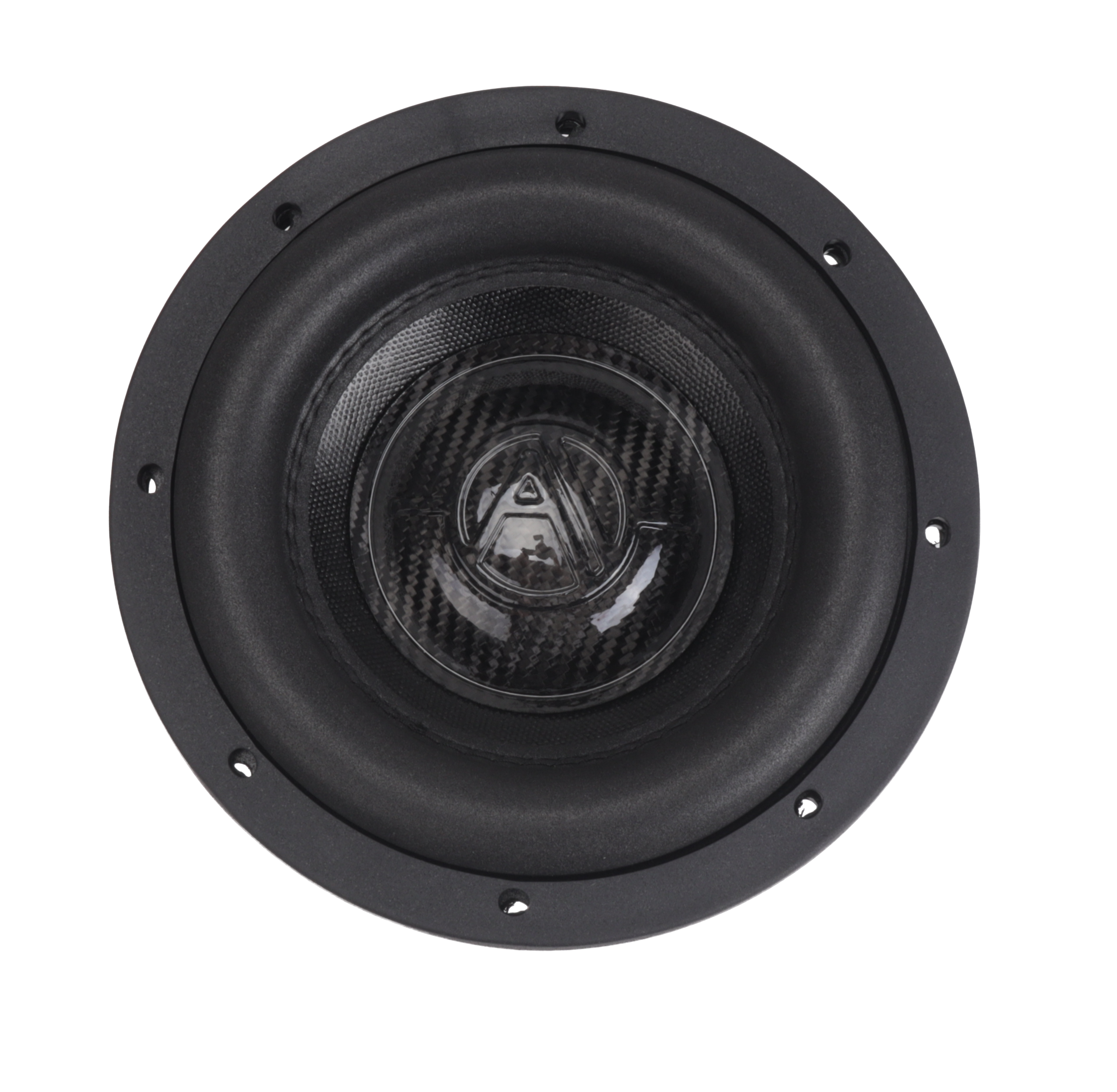 Ampere Audio AA-2.75 Series 8" 1600W Car Subwoofer