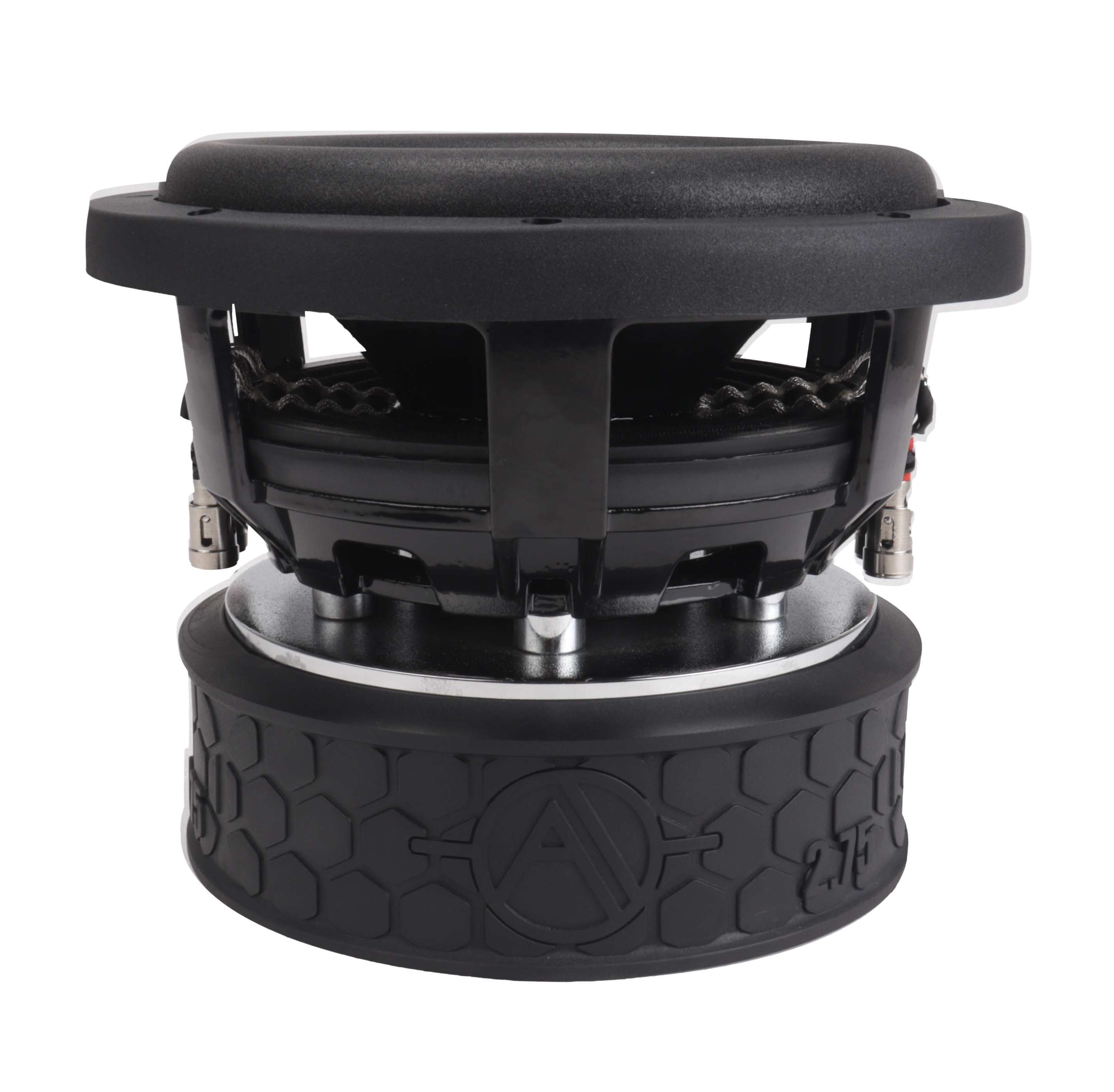 Ampere Audio AA-2.75 Series 8" 1600W Car Subwoofer