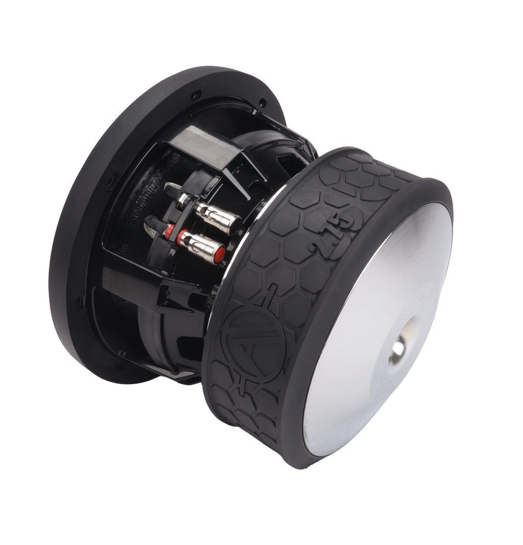 Ampere Audio AA-2.75 Series 8" 1600W Car Subwoofer