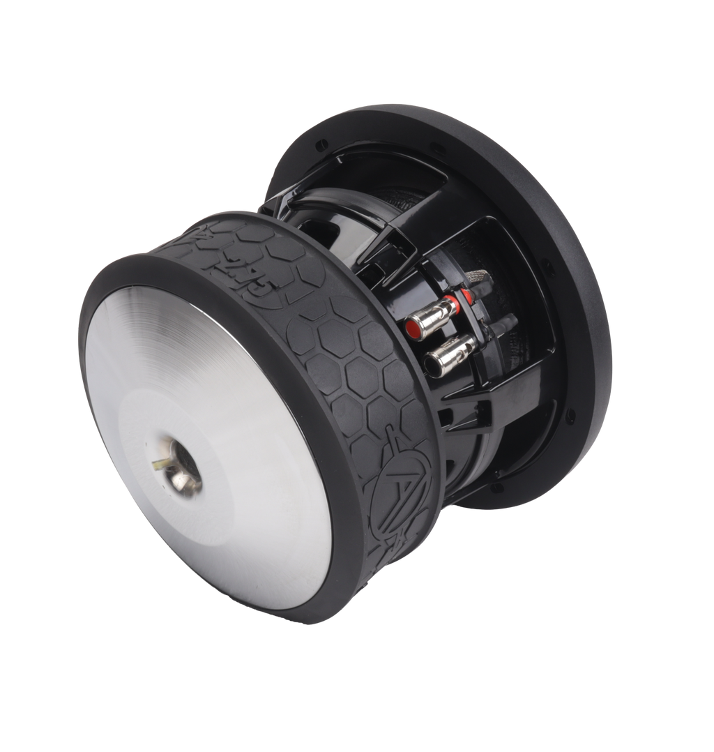 Ampere Audio AA-2.75 Series 8" 1600W Car Subwoofer
