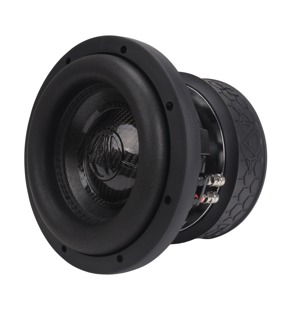 Ampere Audio AA-2.75 Series 8" 1600W Car Subwoofer
