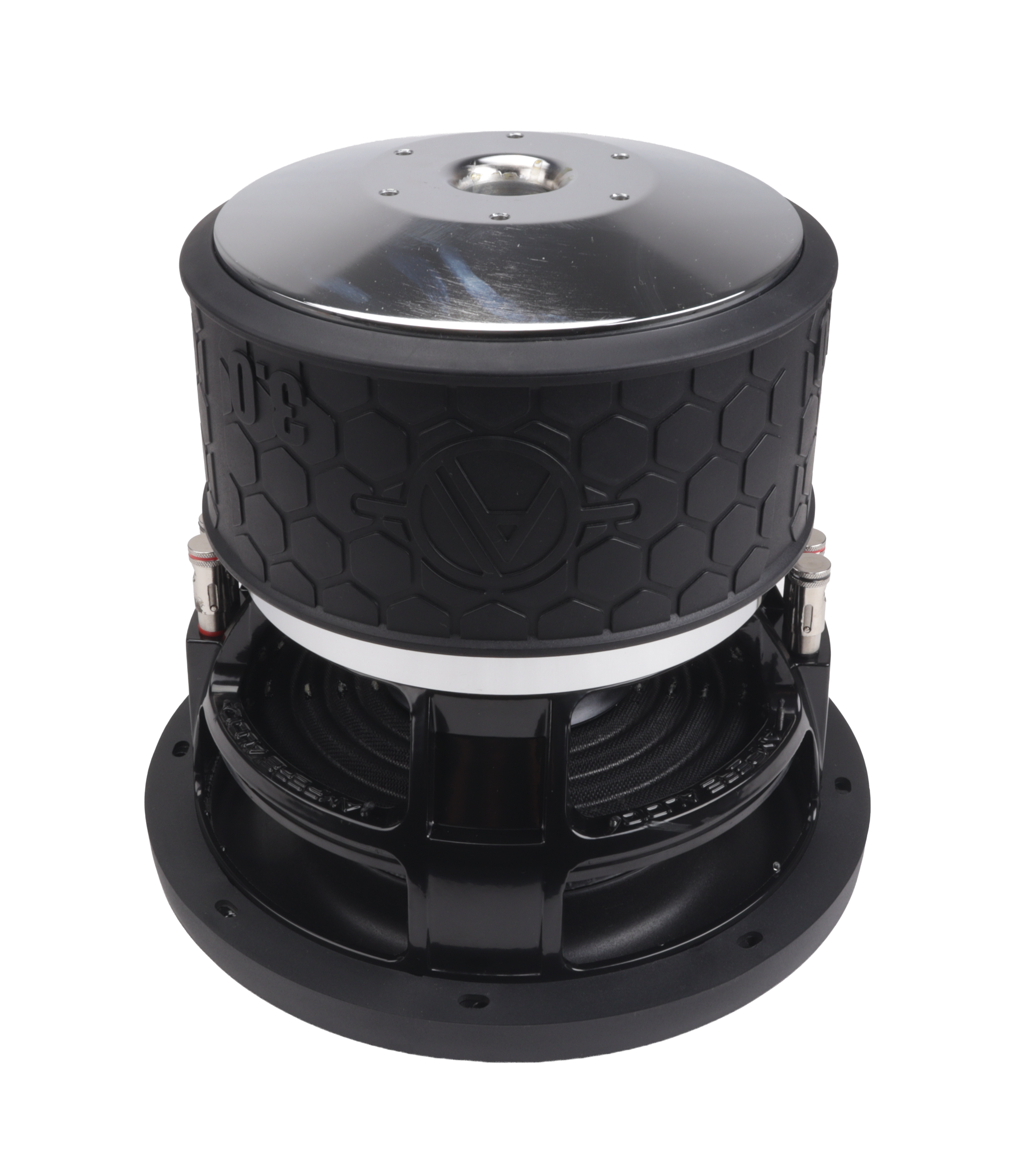 Ampere Audio AA-3.0 Series 4000W Car Subwoofer