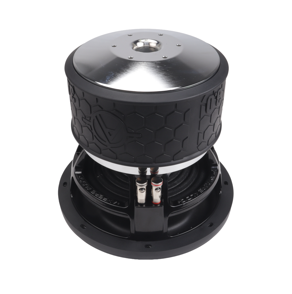 Ampere Audio AA-3.0 Series 4000W Car Subwoofer