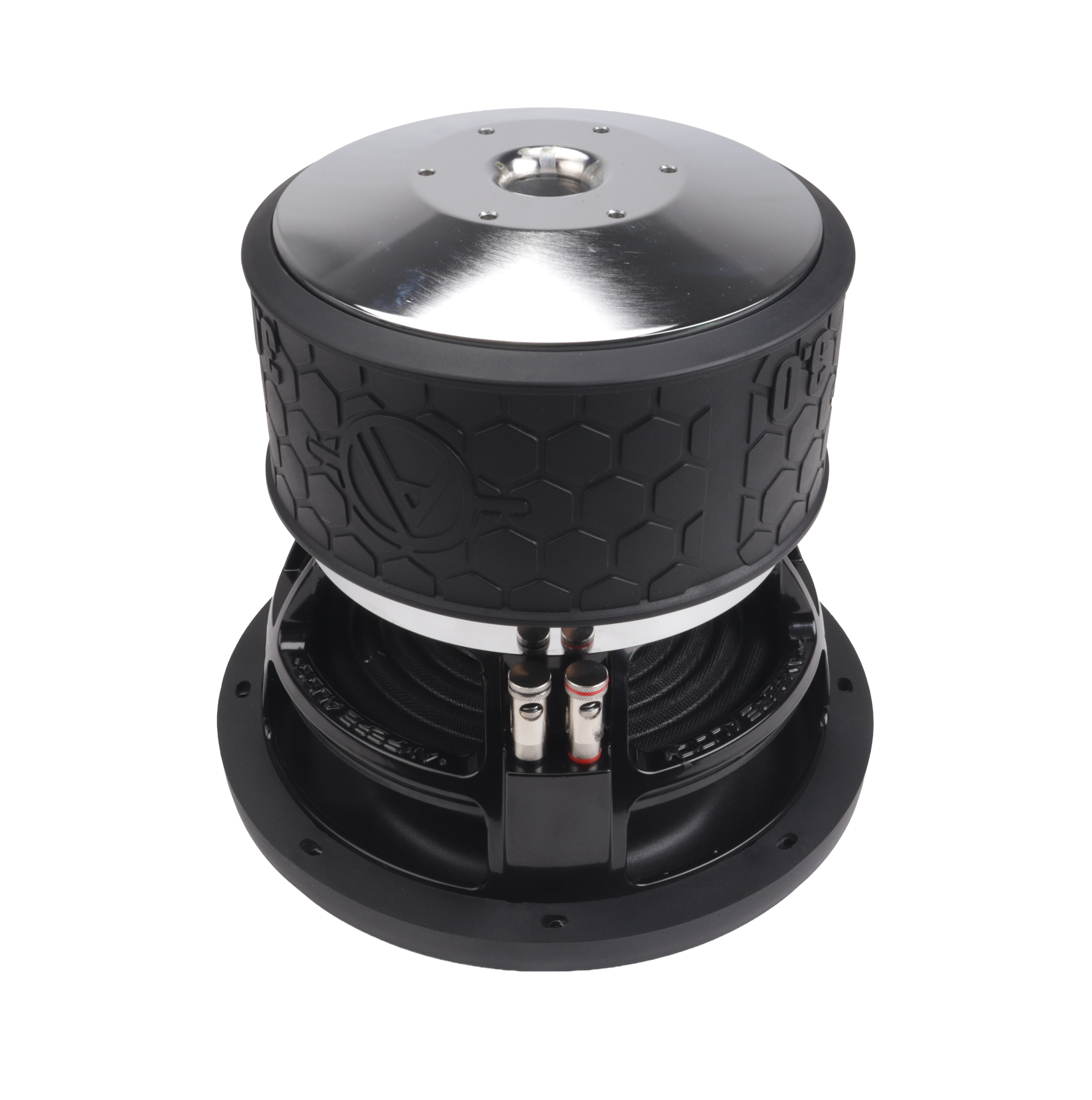 Ampere Audio AA-3.0 Series 4000W Car Subwoofer